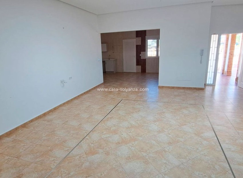 Herverkoop - Country Property/Finca - Catral - Catral - Country