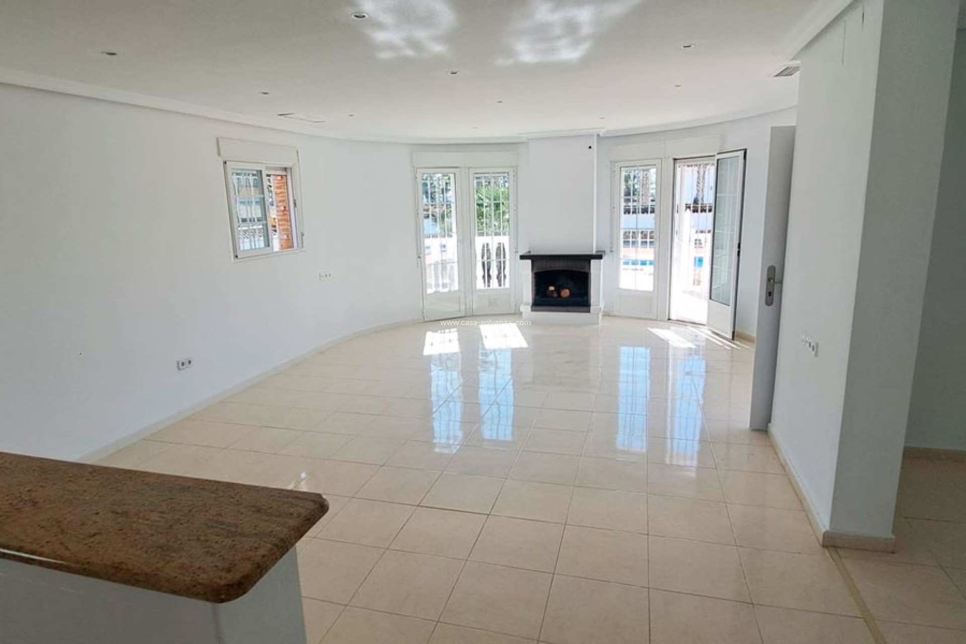 Herverkoop - Country Property/Finca - Catral - Catral - Country