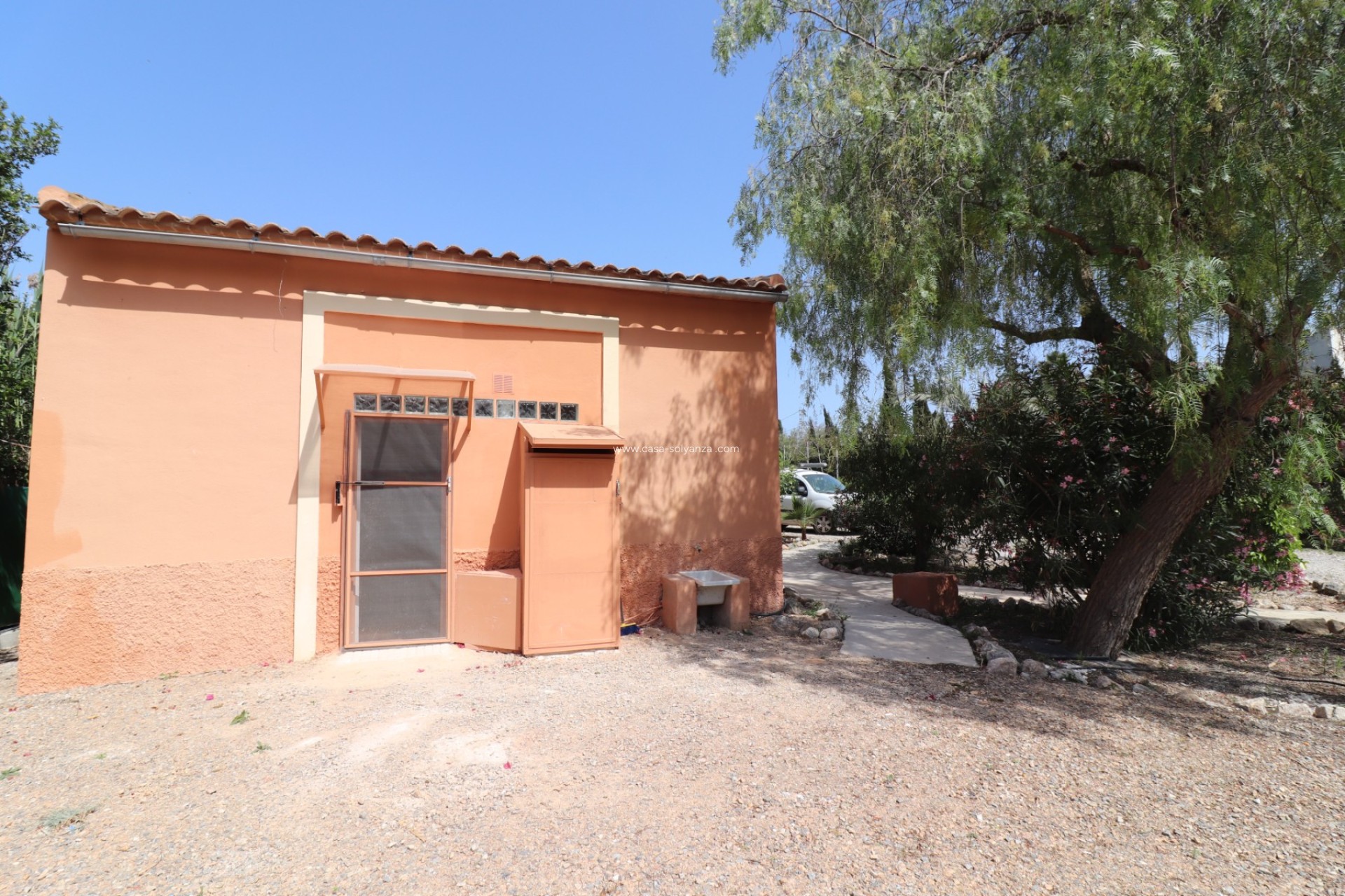 Herverkoop - Country Property/Finca - Catral - Catral - Country