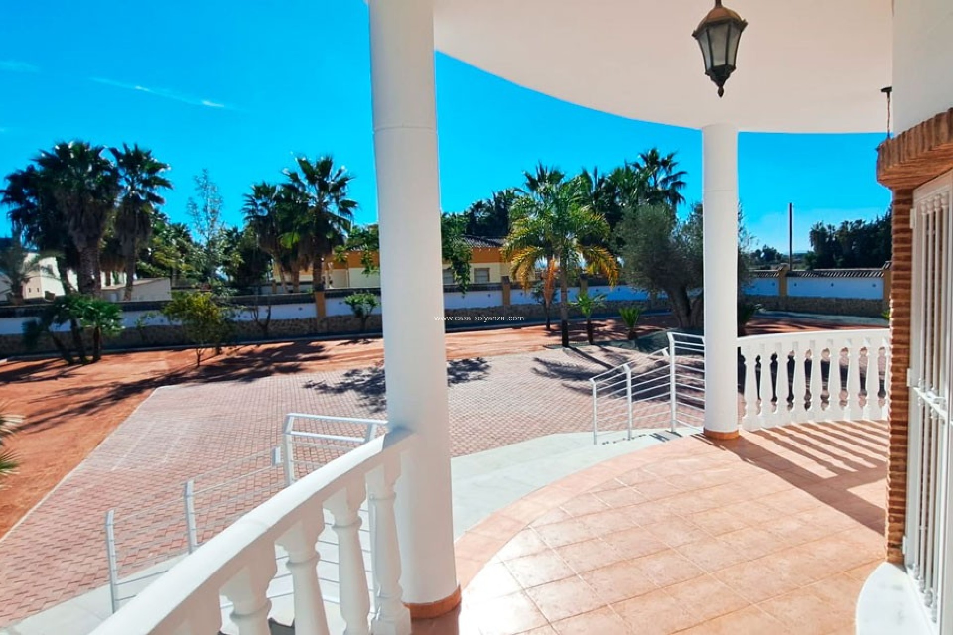 Herverkoop - Country Property/Finca - Catral - Catral - Country