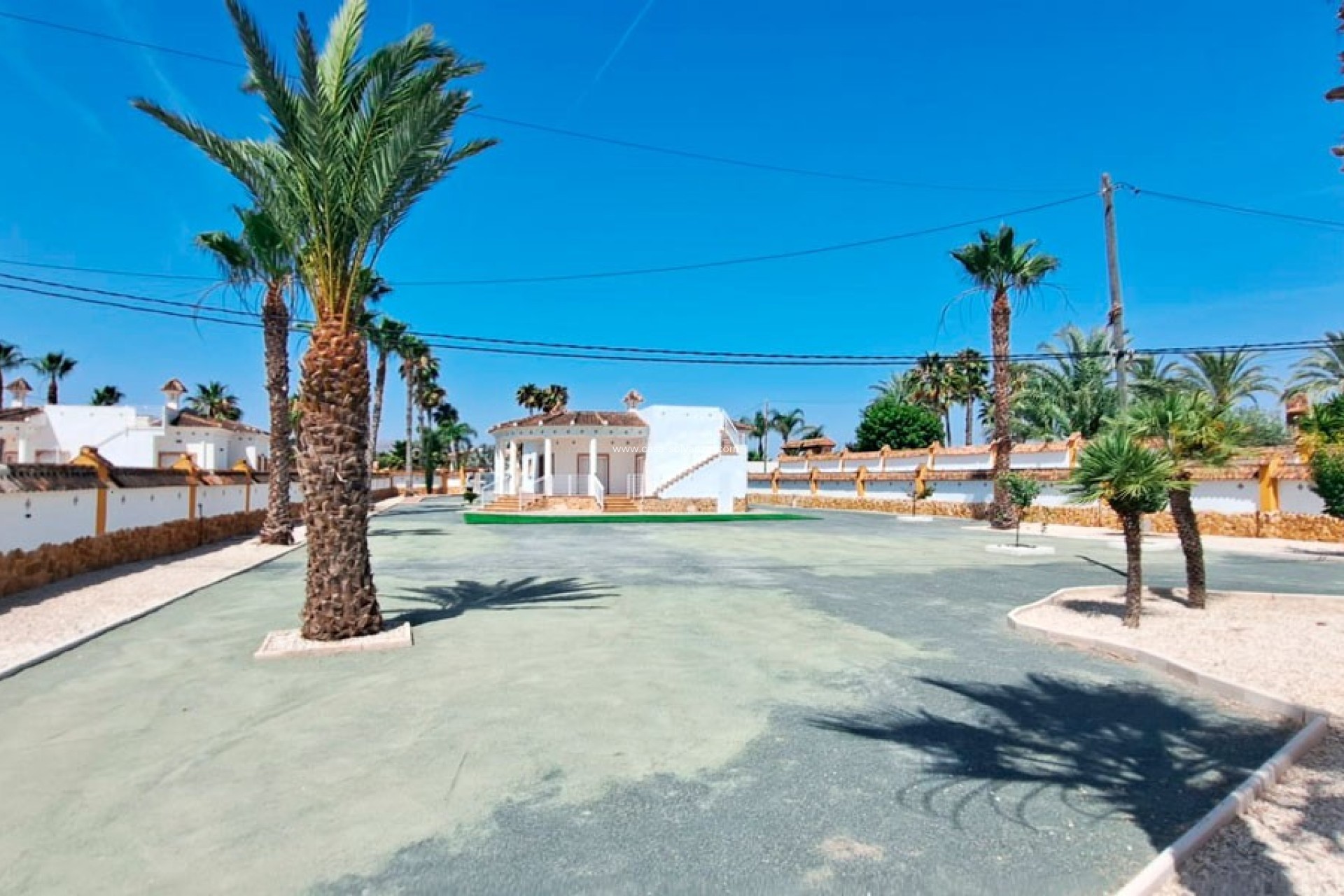 Herverkoop - Country Property/Finca - Catral - Catral - Country
