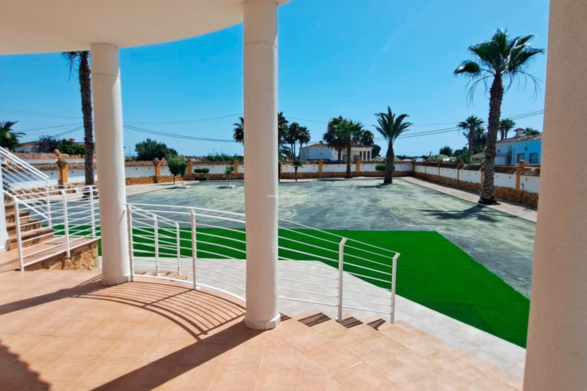 Herverkoop - Country Property/Finca - Catral - Catral - Country