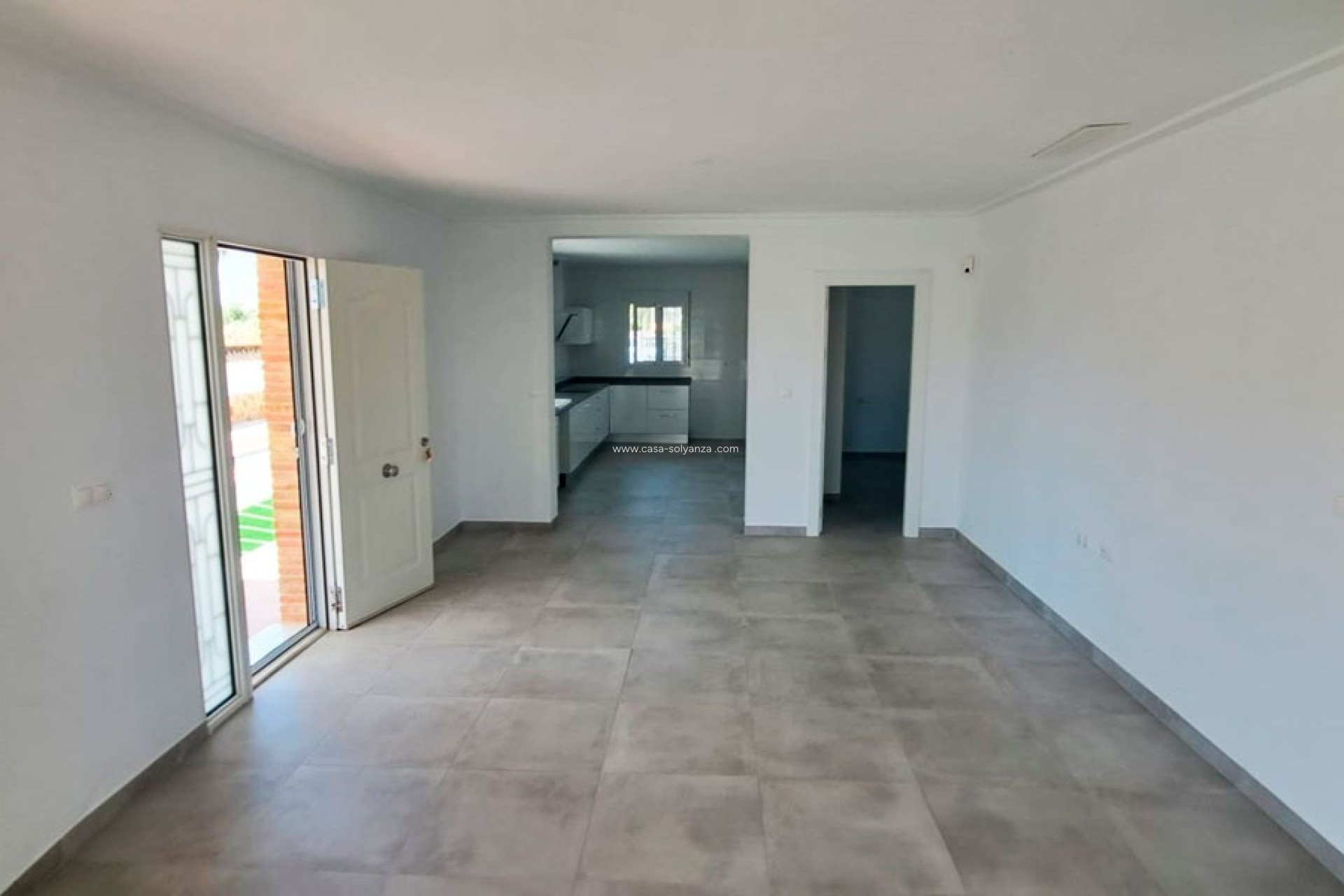Herverkoop - Country Property/Finca - Catral - Catral - Country