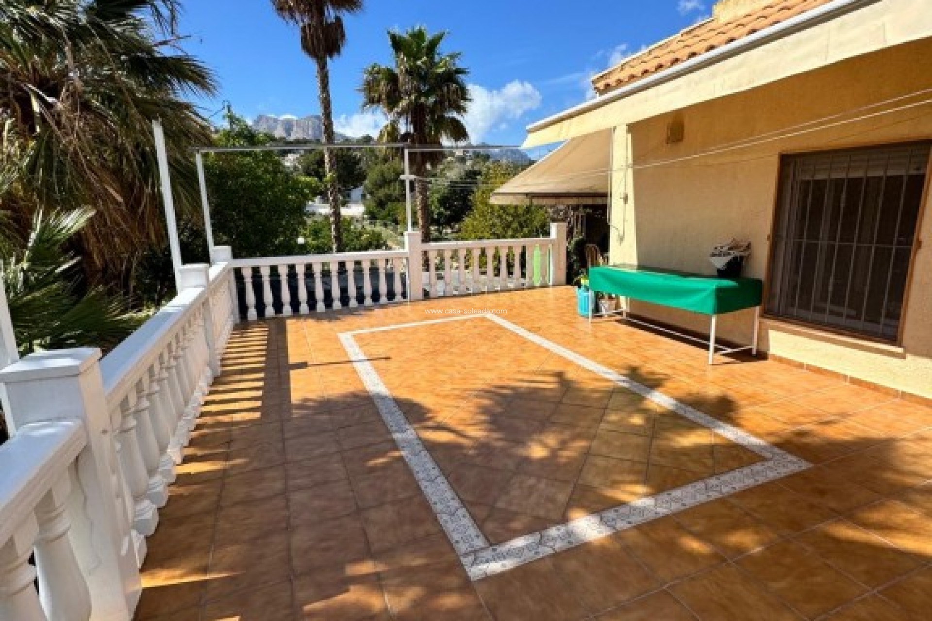 Herverkoop - Country Property/Finca - Cautivador - Inland