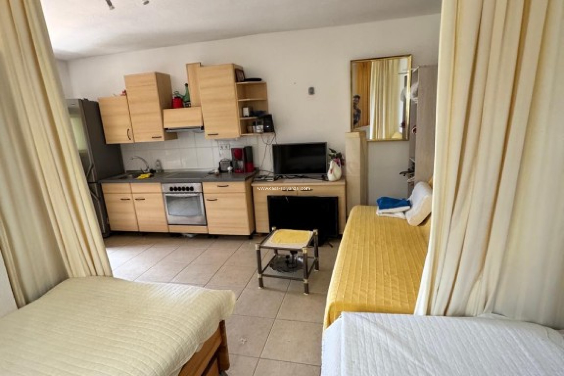 Herverkoop - Country Property/Finca - Cautivador - Inland