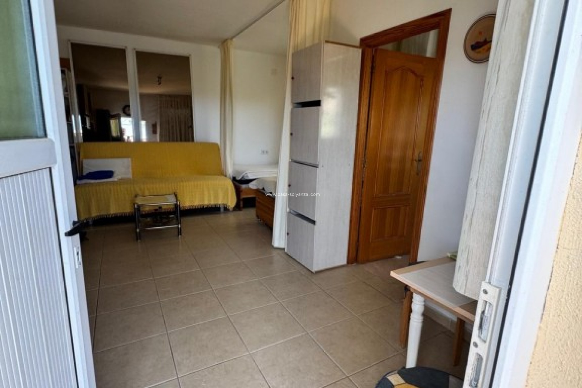 Herverkoop - Country Property/Finca - Cautivador - Inland