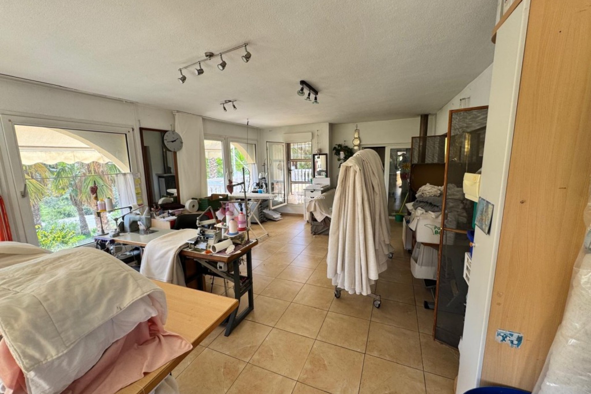 Herverkoop - Country Property/Finca - Cautivador - Inland