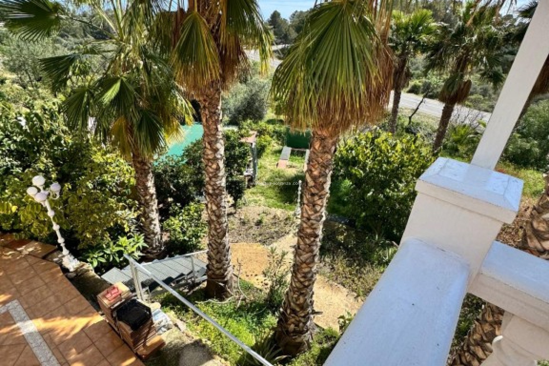 Herverkoop - Country Property/Finca - Cautivador - Inland