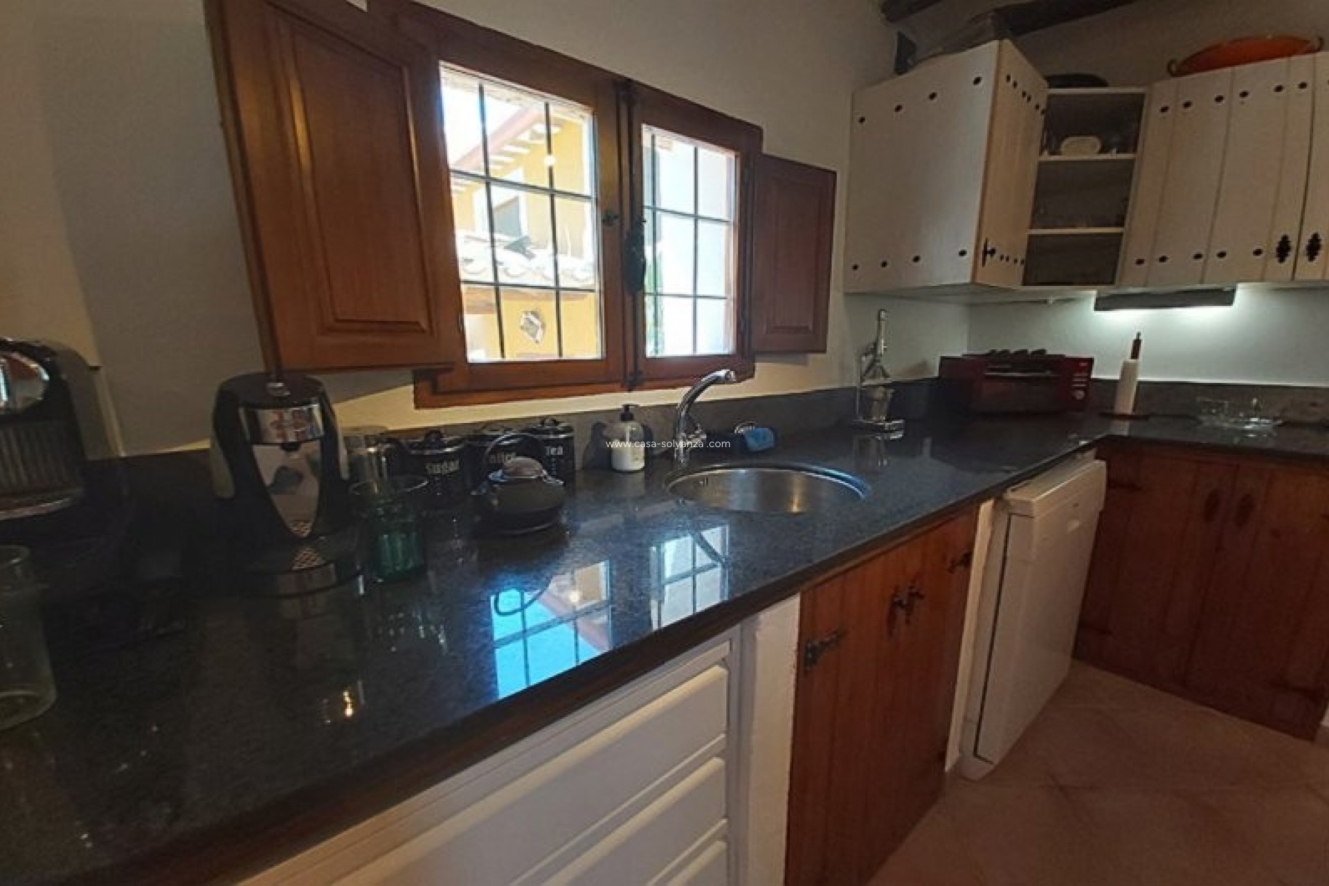 Herverkoop - Country Property/Finca - Cehegin - Inland