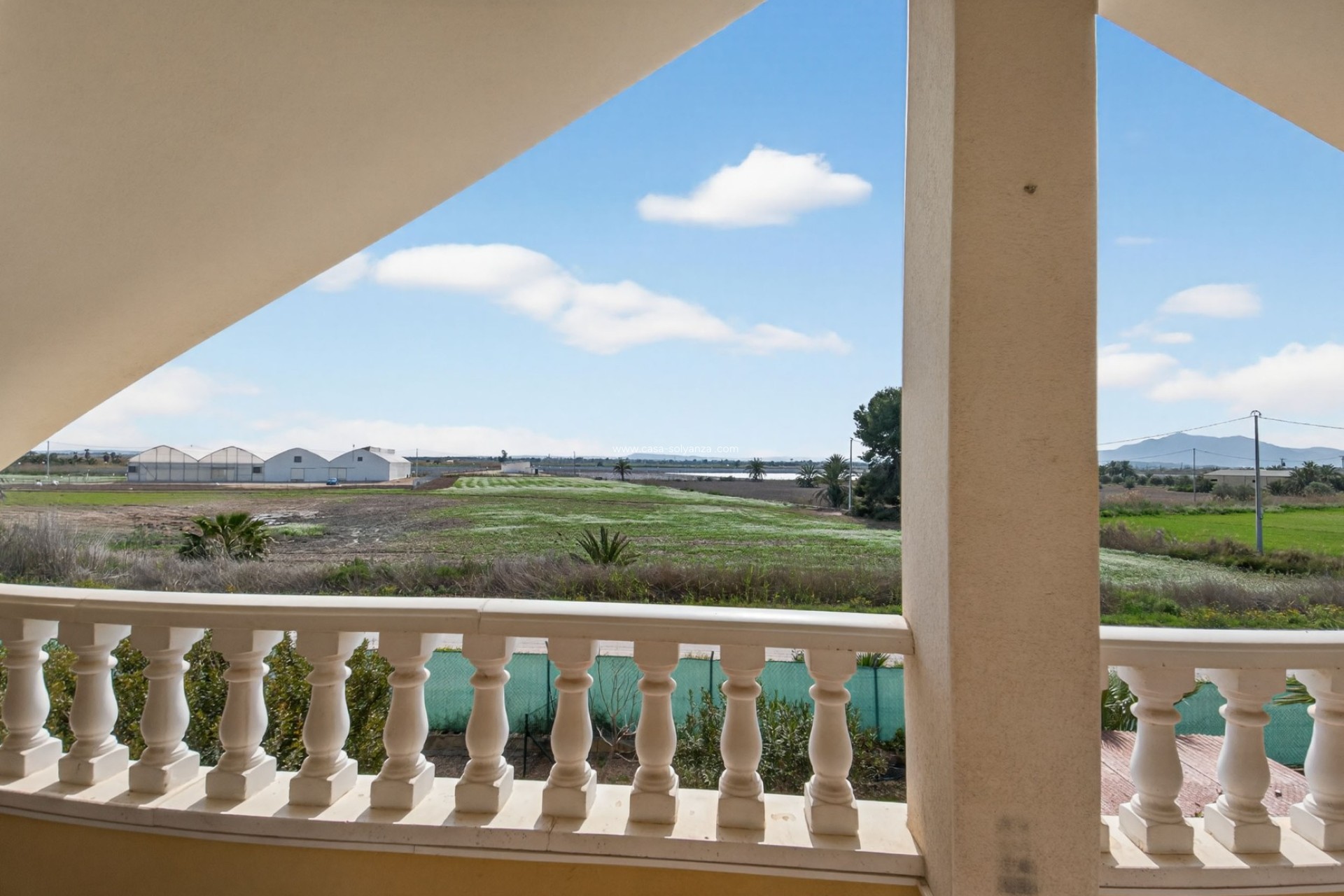 Herverkoop - Country Property/Finca - Crevillente - Crevillent