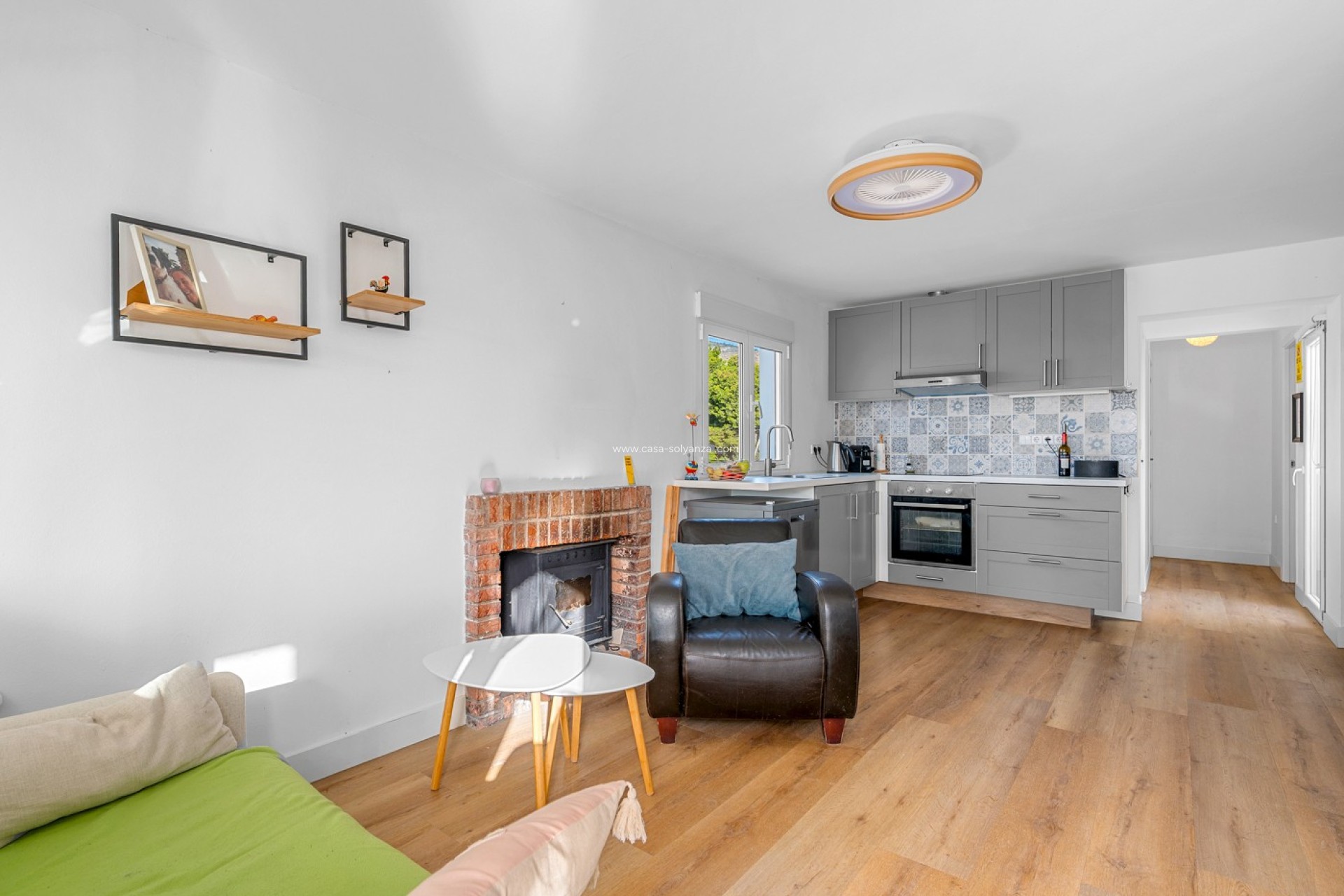 Herverkoop - Country Property/Finca - Crevillente - Inland