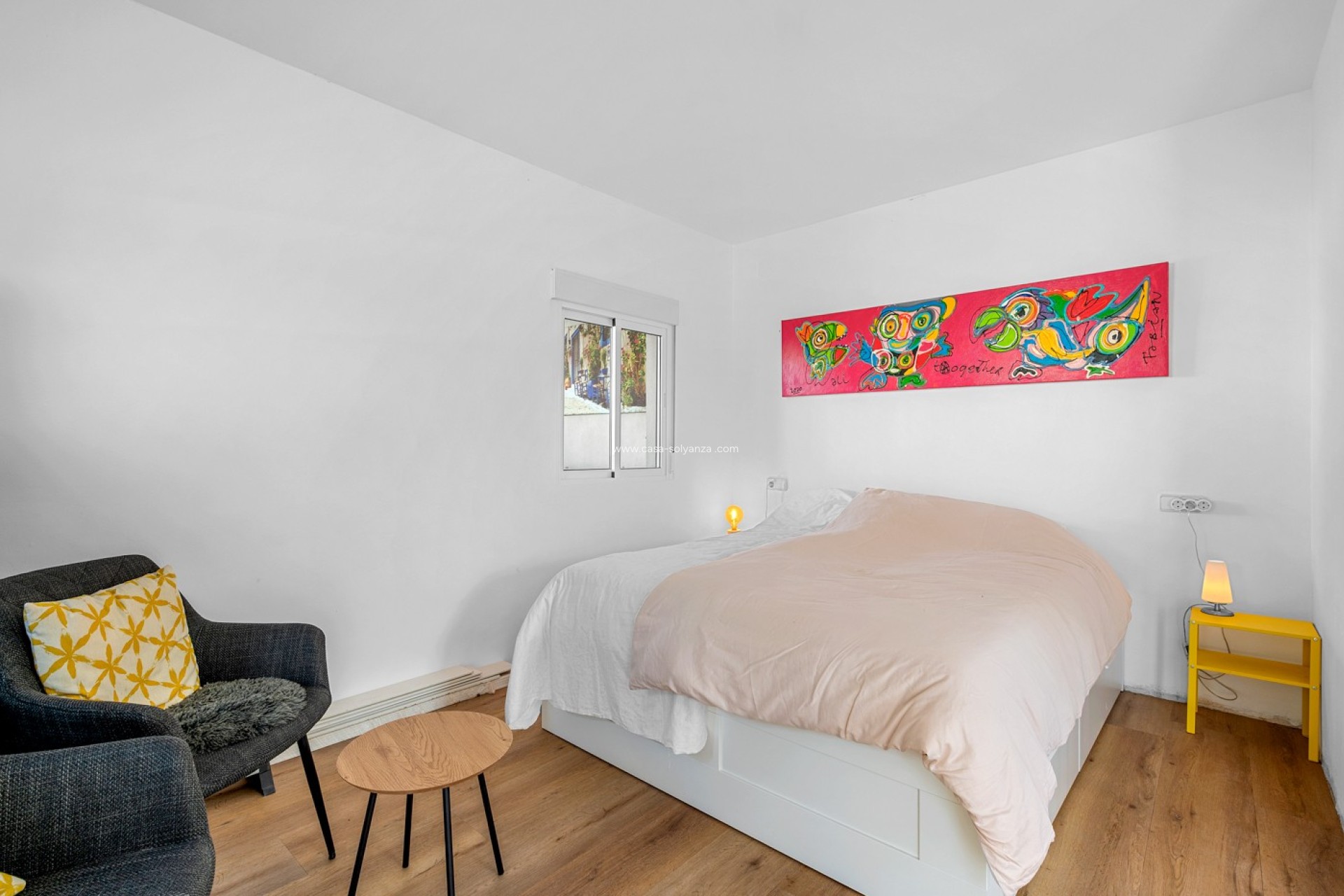 Herverkoop - Country Property/Finca - Crevillente - Inland