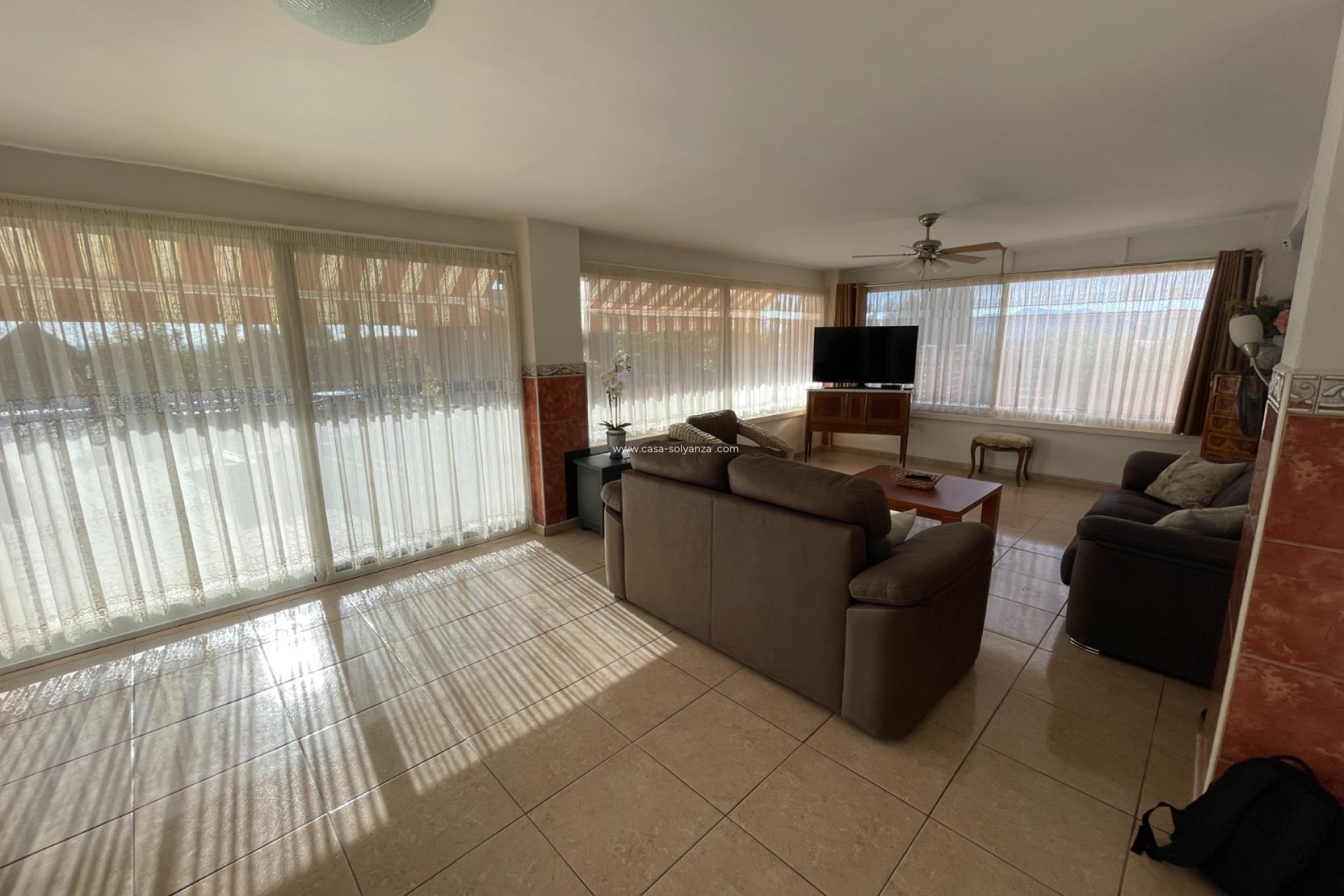 Herverkoop - Country Property/Finca - Crevillente - Inland