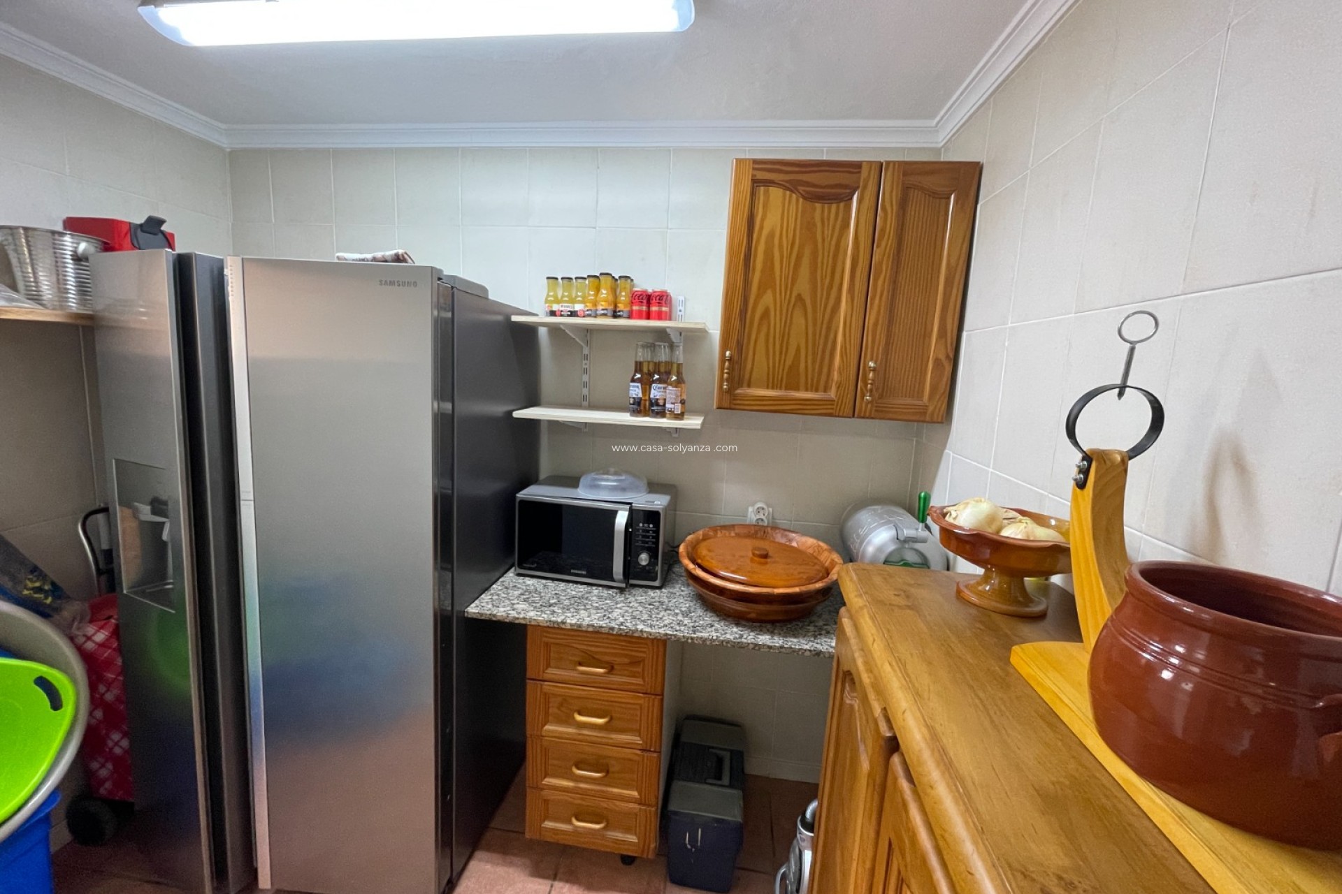 Herverkoop - Country Property/Finca - Crevillente - Inland