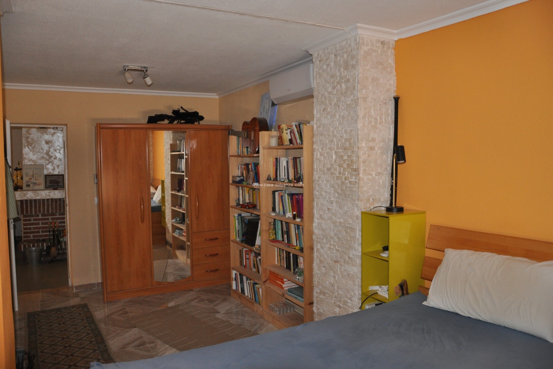 Herverkoop - Country Property/Finca - Crevillente - Inland