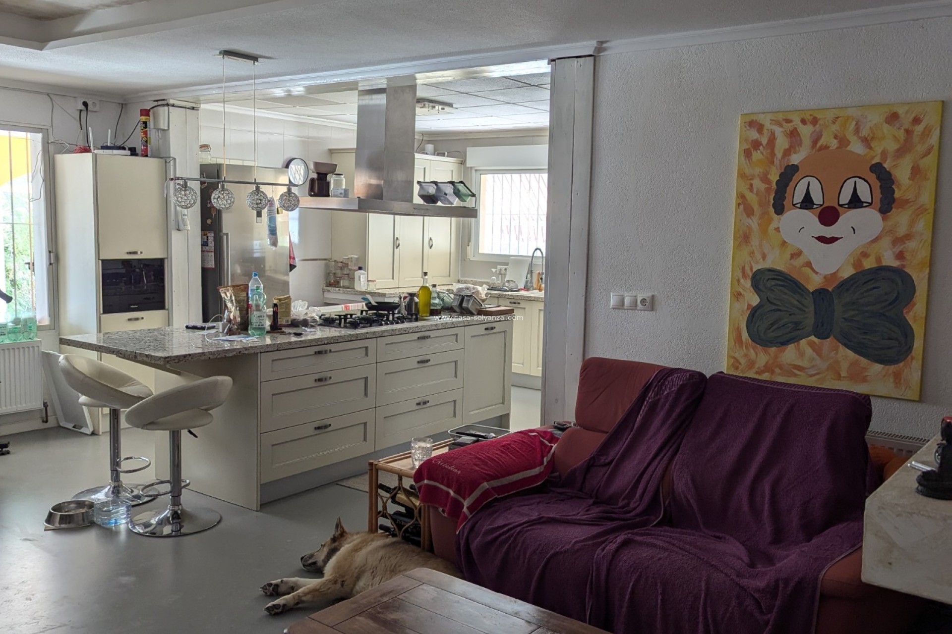 Herverkoop - Country Property/Finca - Crevillente - Inland