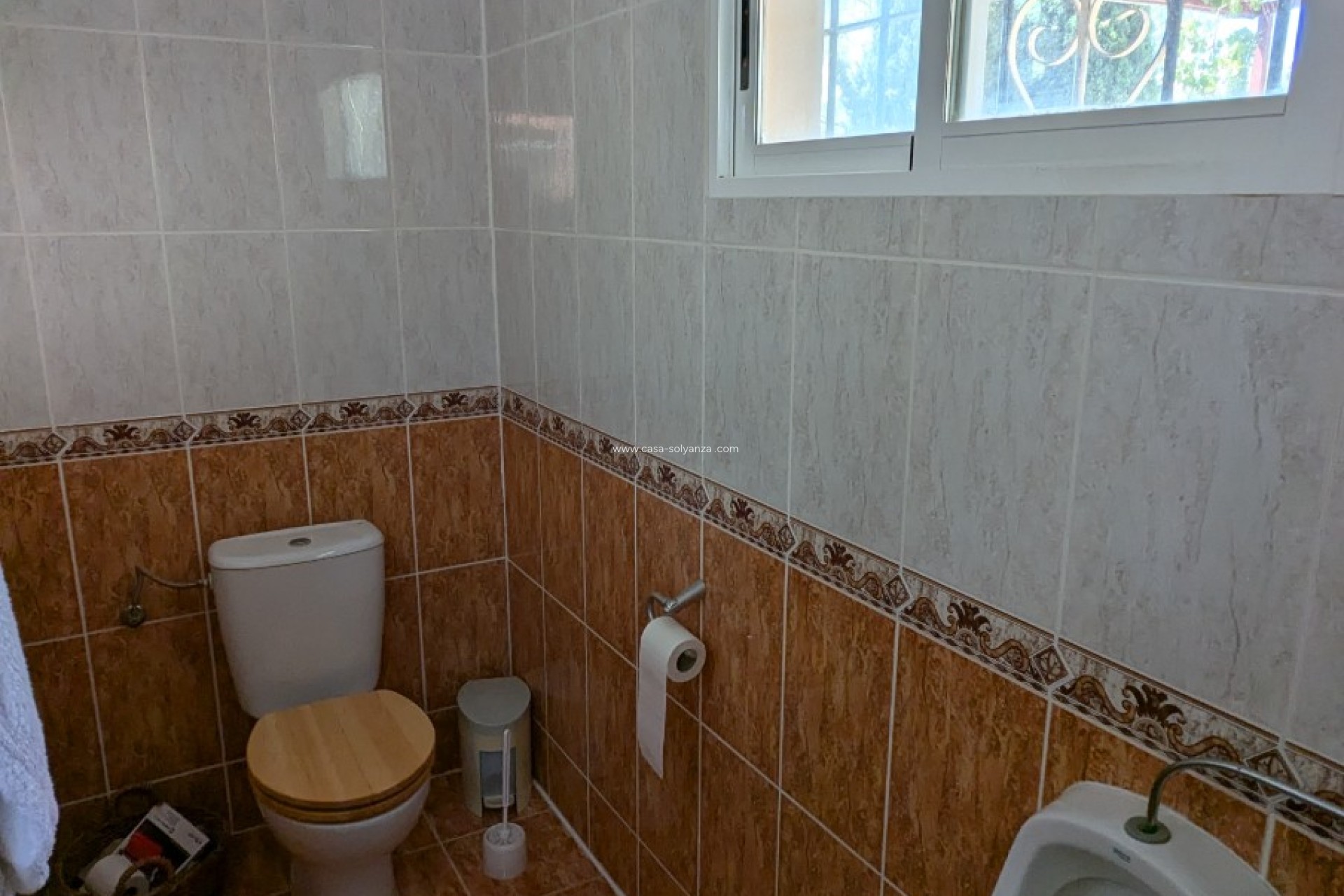 Herverkoop - Country Property/Finca - Crevillente - Inland