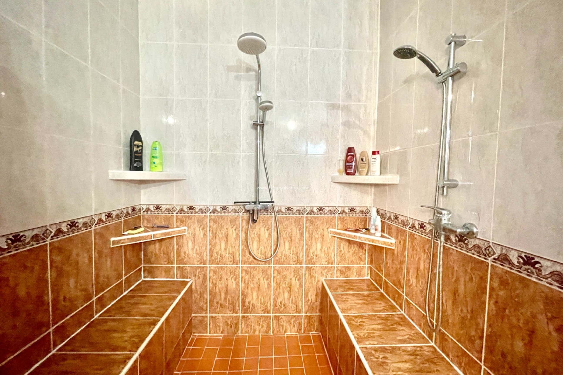 Herverkoop - Country Property/Finca - Crevillente - Inland