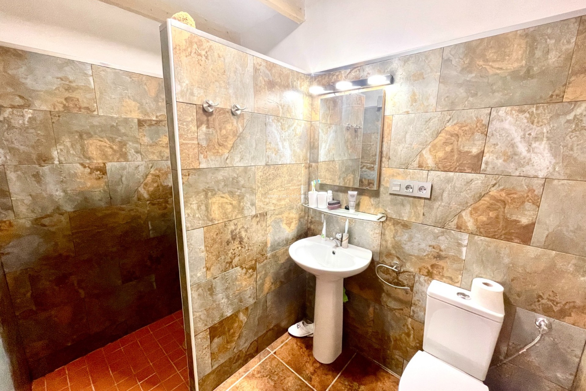Herverkoop - Country Property/Finca - Crevillente - Inland