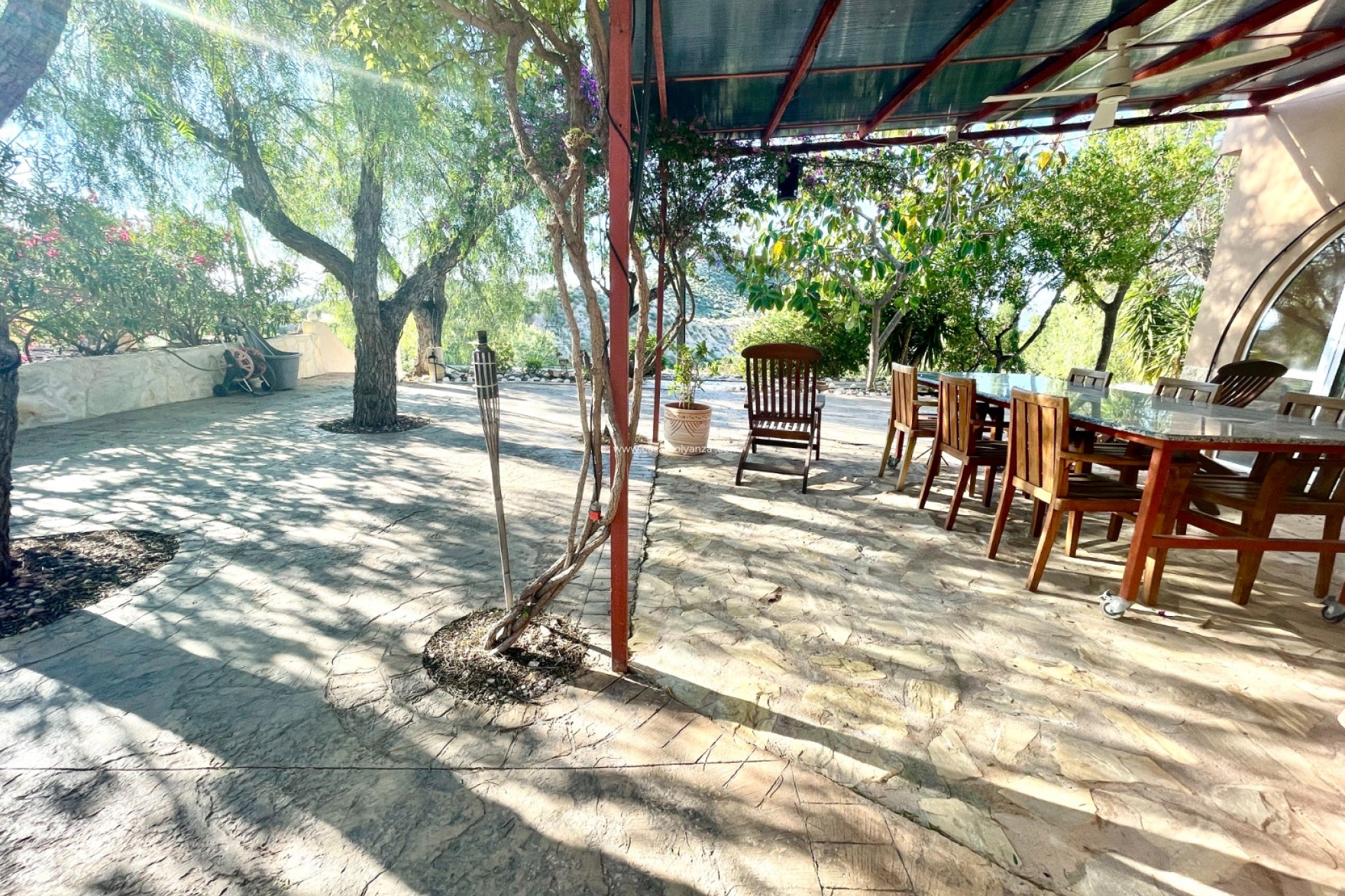 Herverkoop - Country Property/Finca - Crevillente - Inland