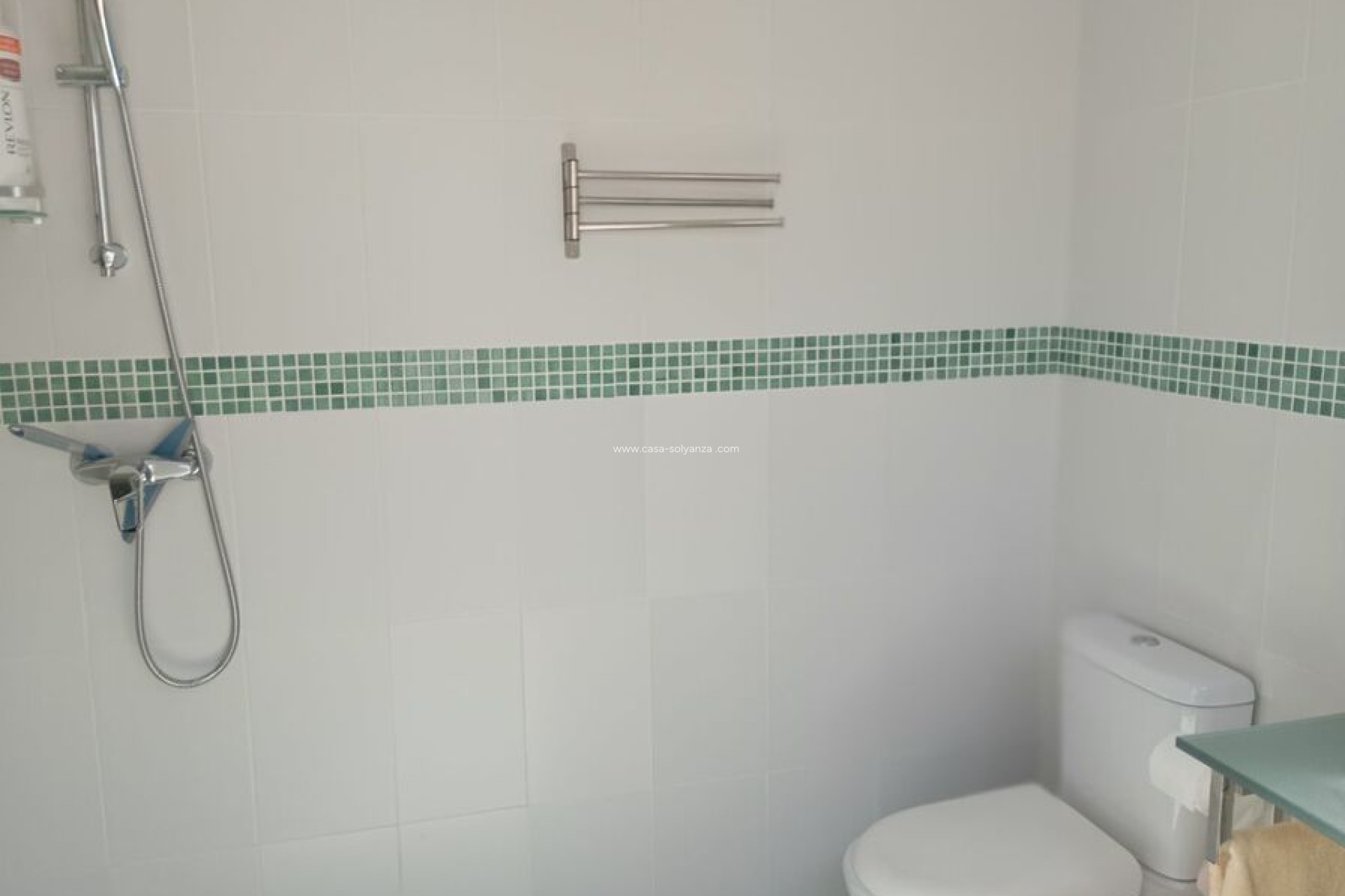 Herverkoop - Country Property/Finca - Daya Nueva - Costa Blanca