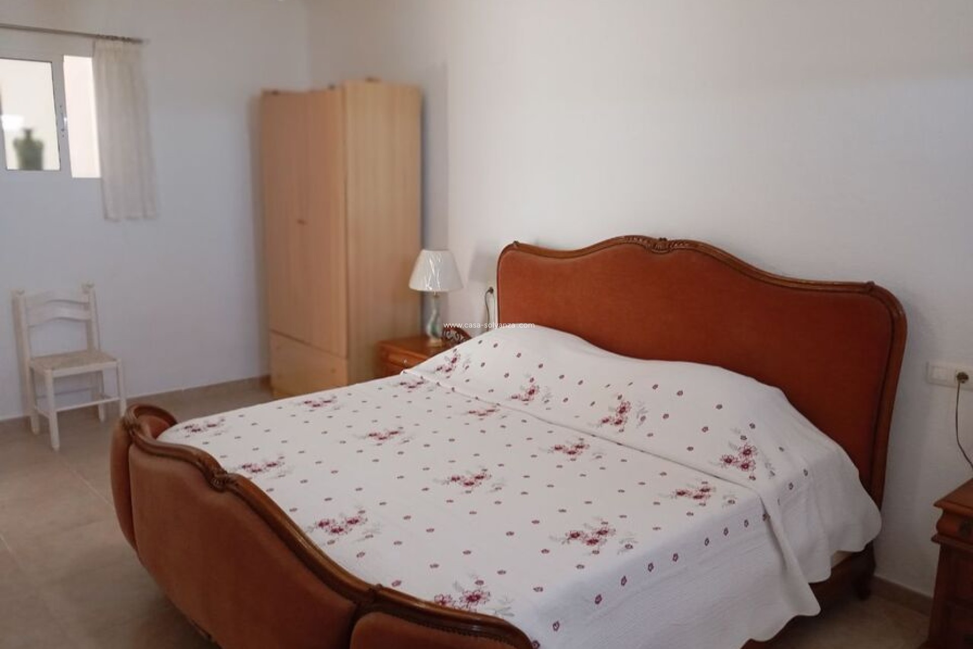 Herverkoop - Country Property/Finca - Daya Nueva - Costa Blanca