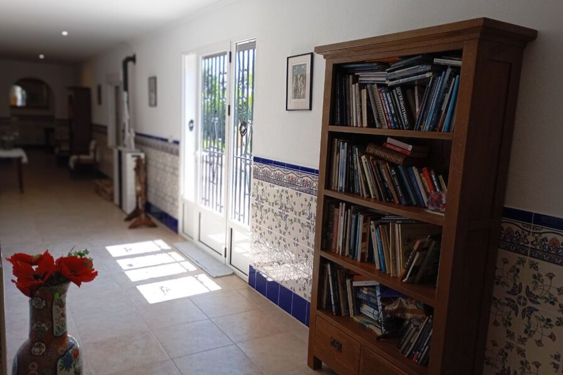 Herverkoop - Country Property/Finca - Daya Nueva - Costa Blanca