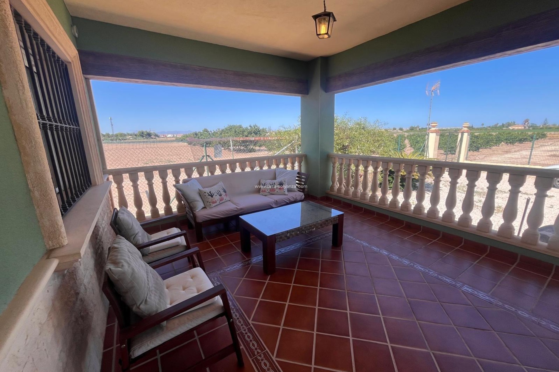 Herverkoop - Country Property/Finca - Daya Nueva - La Bodega
