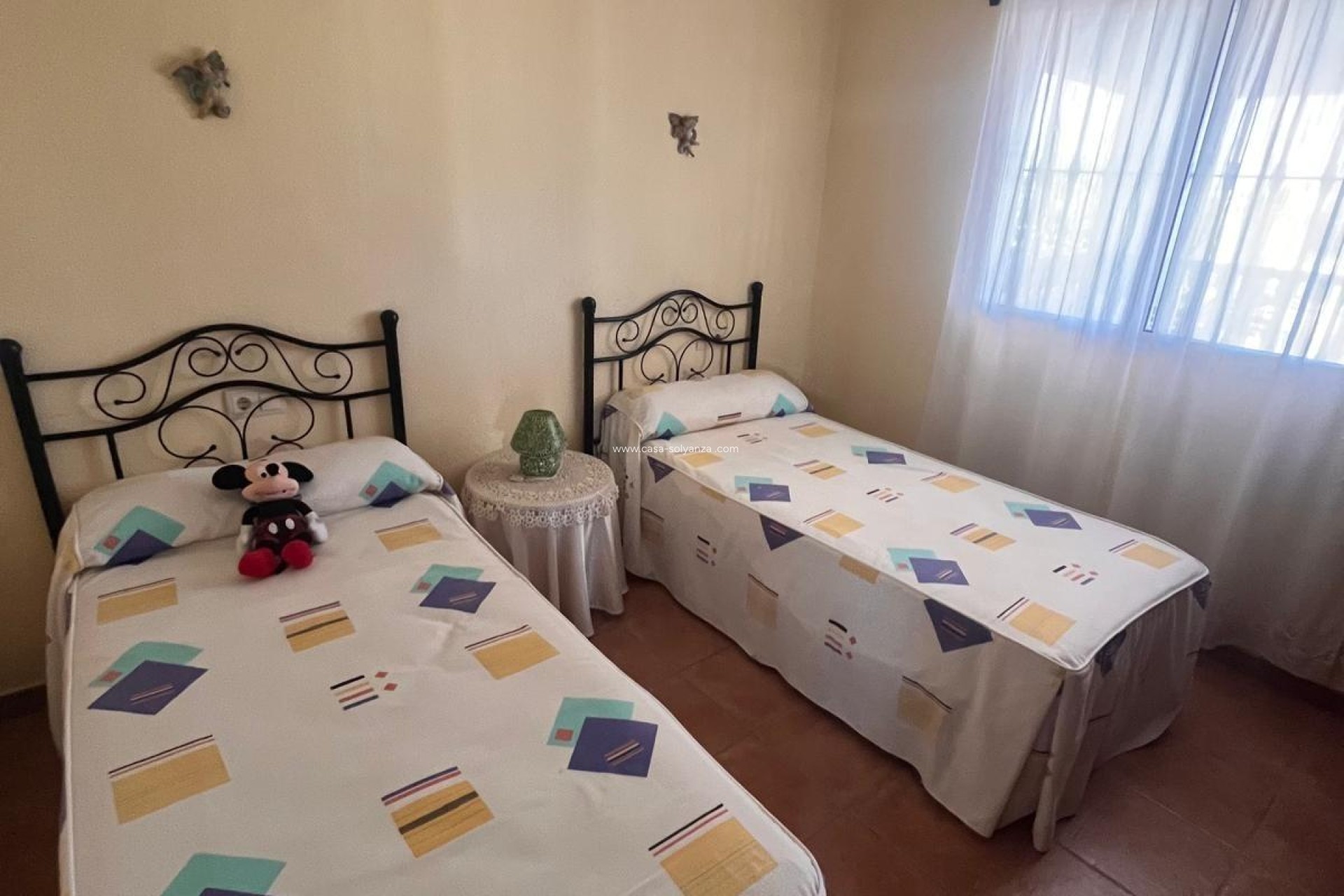 Herverkoop - Country Property/Finca - Daya Nueva - La Bodega