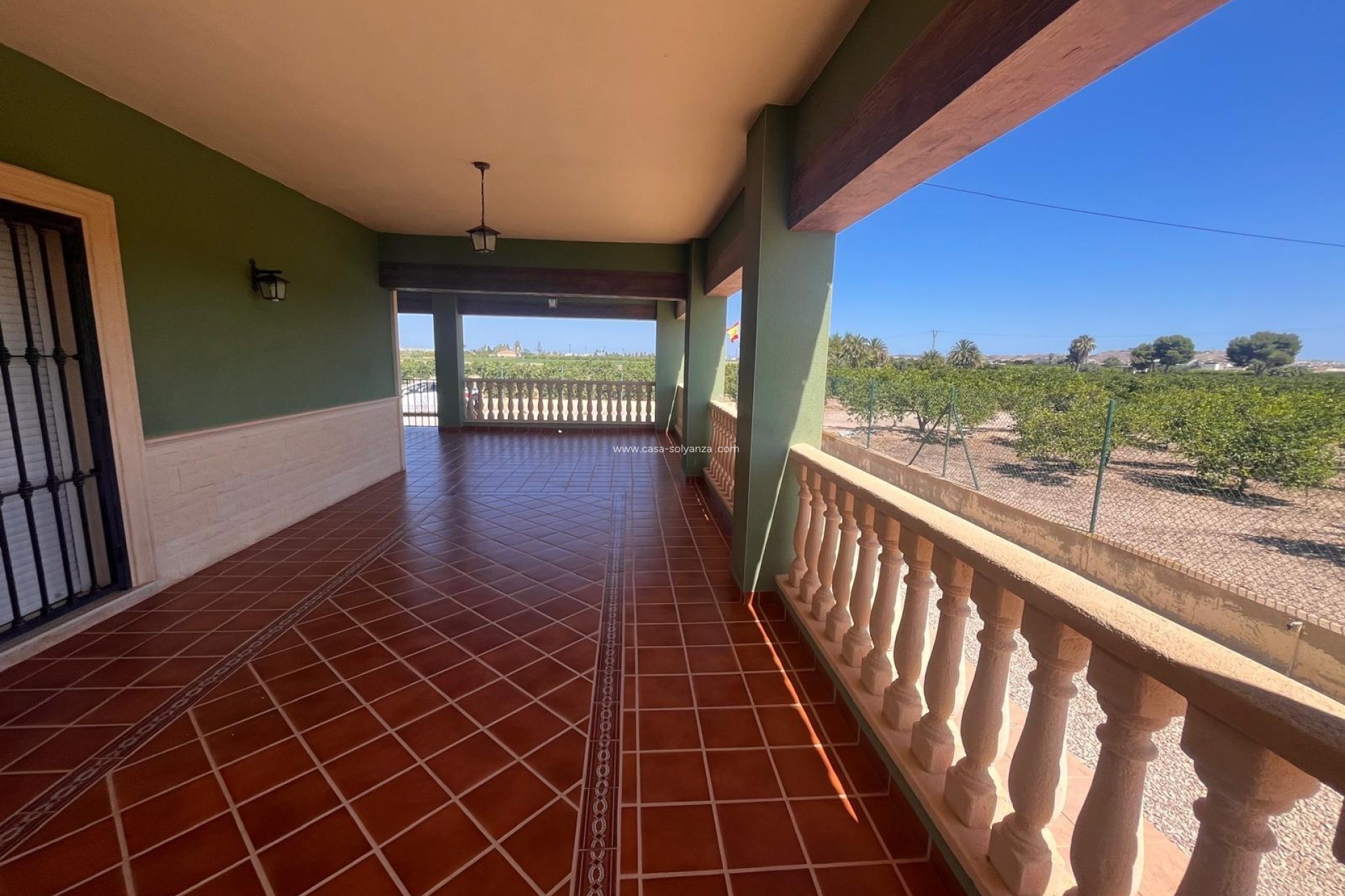 Herverkoop - Country Property/Finca - Daya Nueva - La Bodega