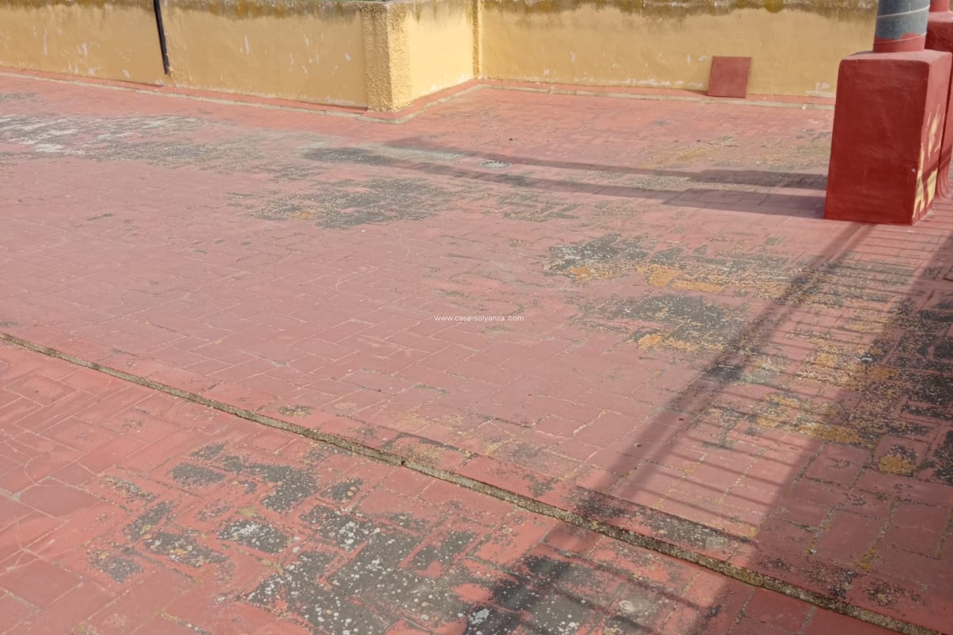 Herverkoop - Country Property/Finca - Daya Nueva