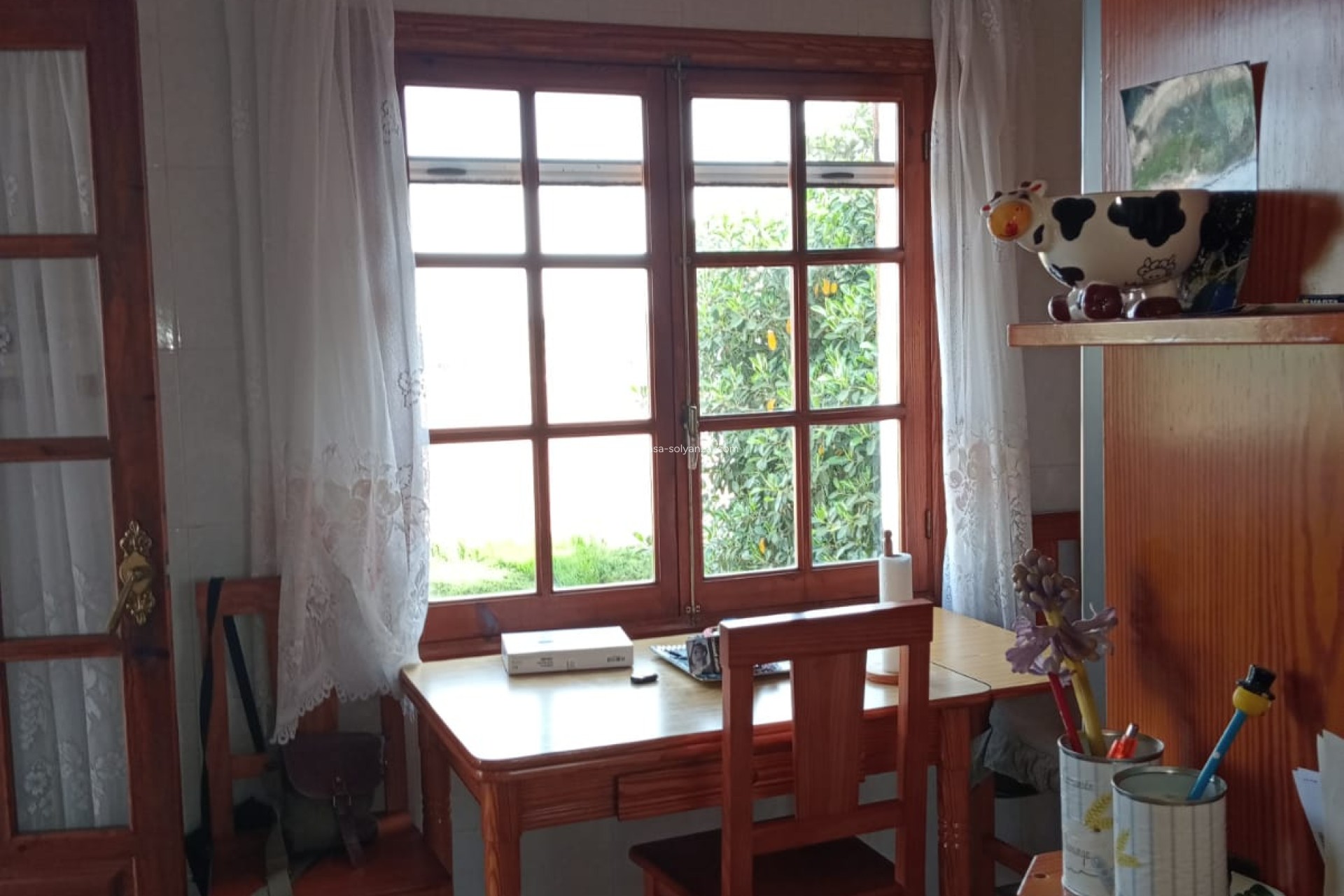 Herverkoop - Country Property/Finca - Daya Nueva