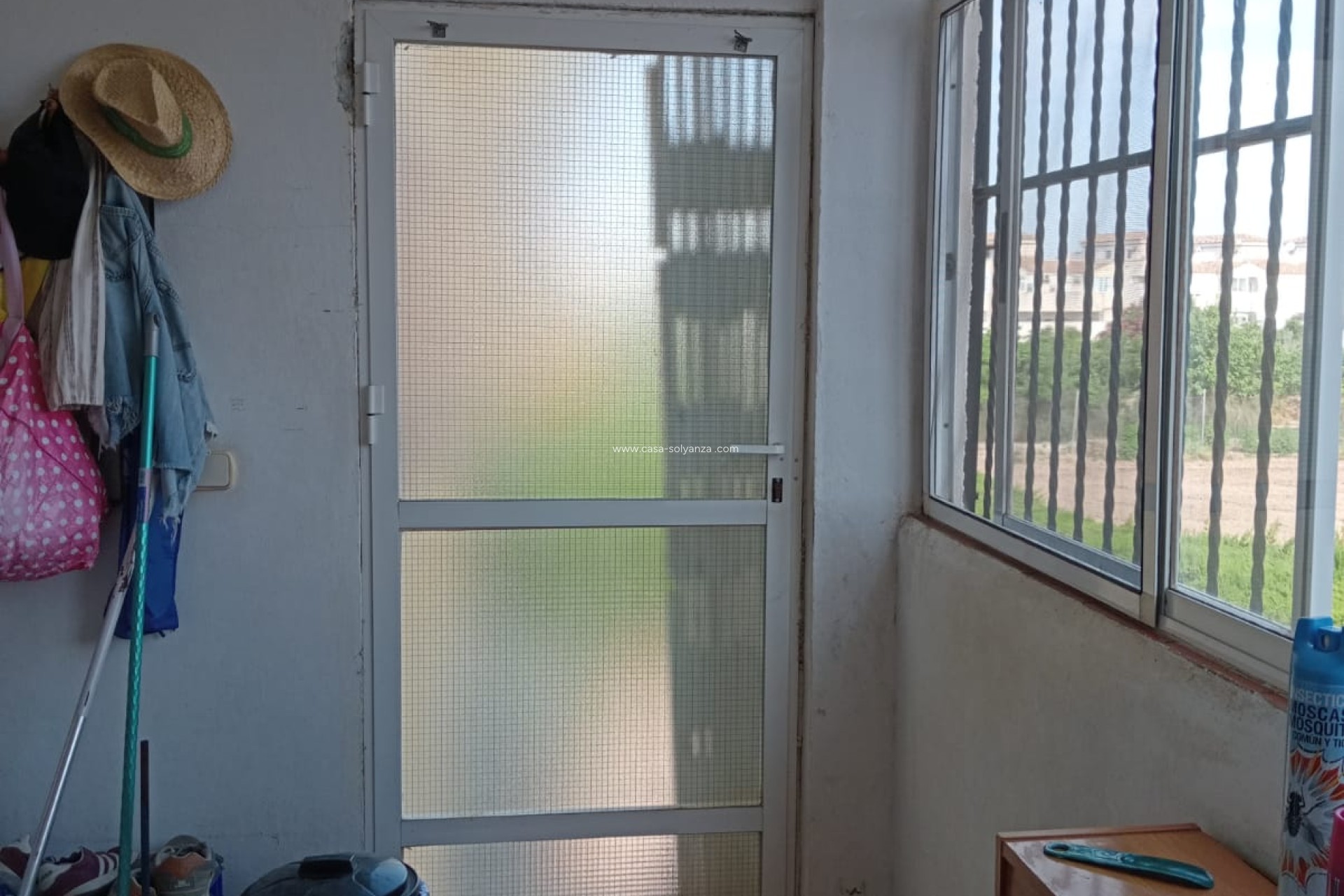 Herverkoop - Country Property/Finca - Daya Nueva