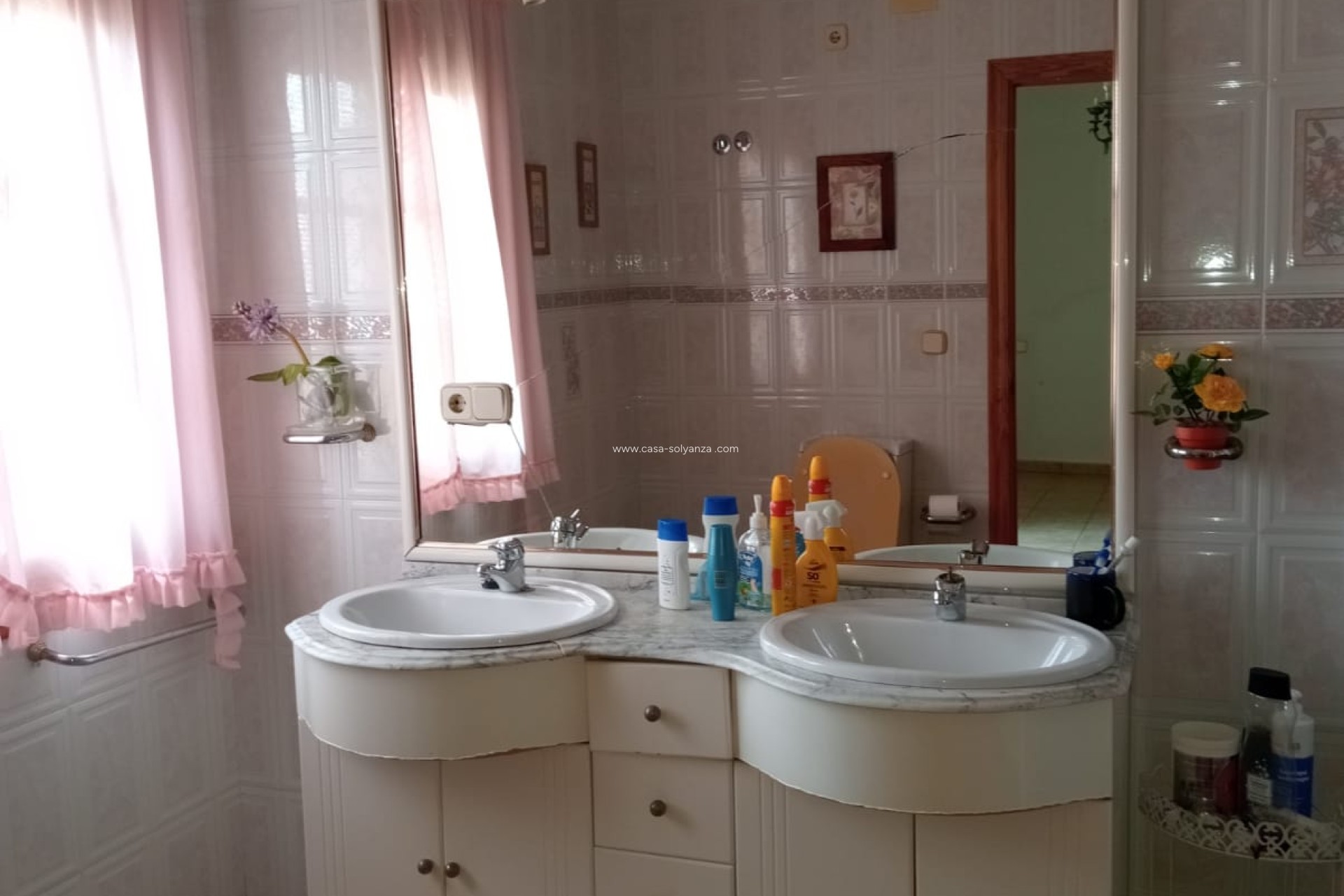 Herverkoop - Country Property/Finca - Daya Nueva