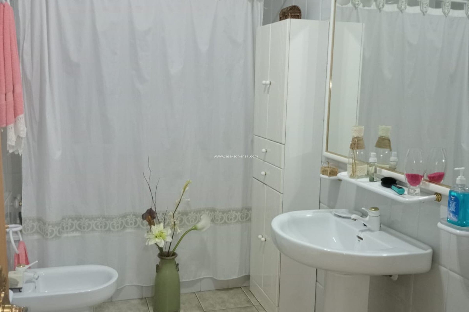 Herverkoop - Country Property/Finca - Daya Nueva