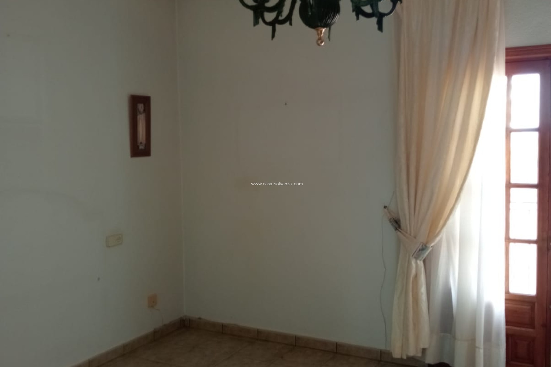 Herverkoop - Country Property/Finca - Daya Nueva