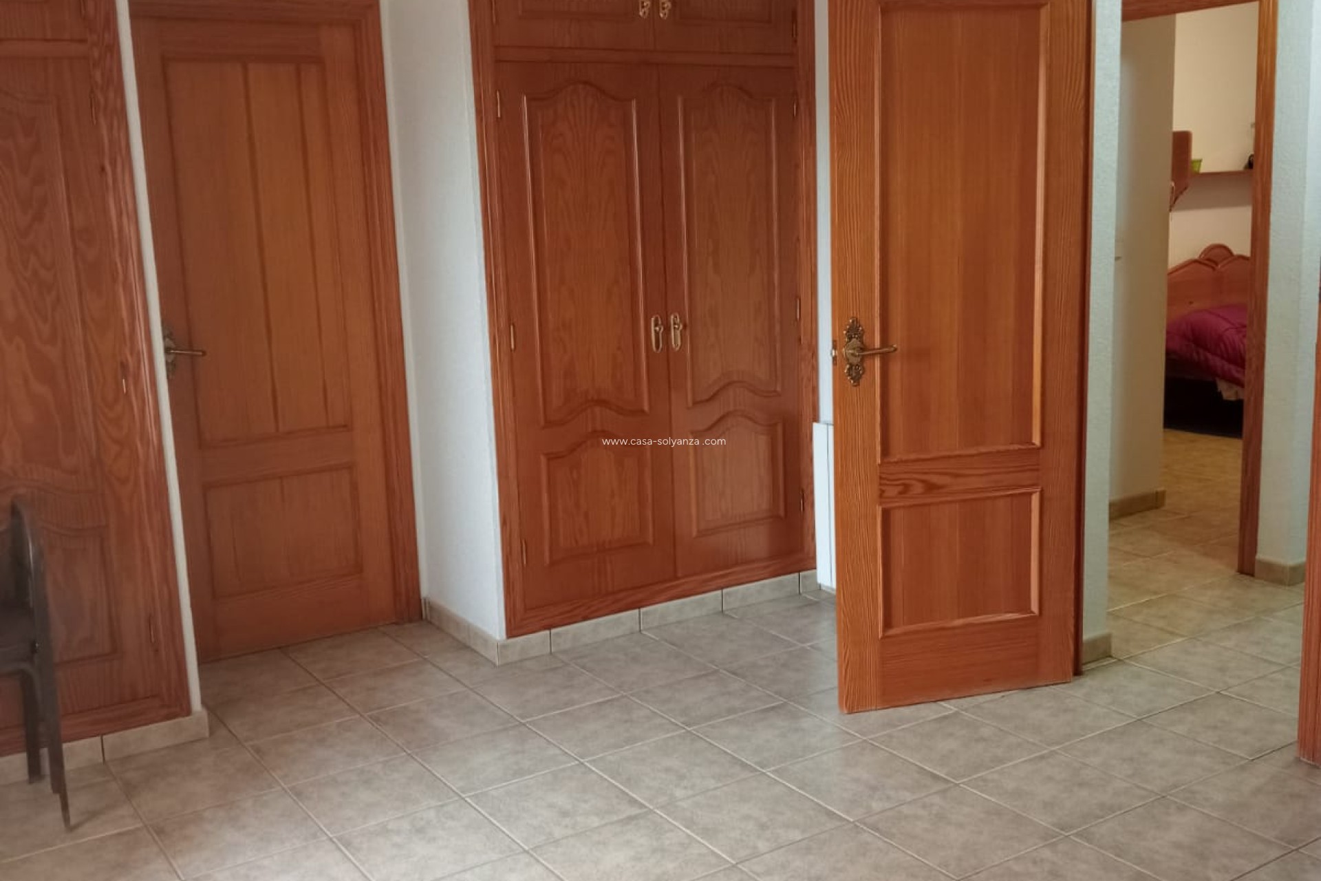 Herverkoop - Country Property/Finca - Daya Nueva