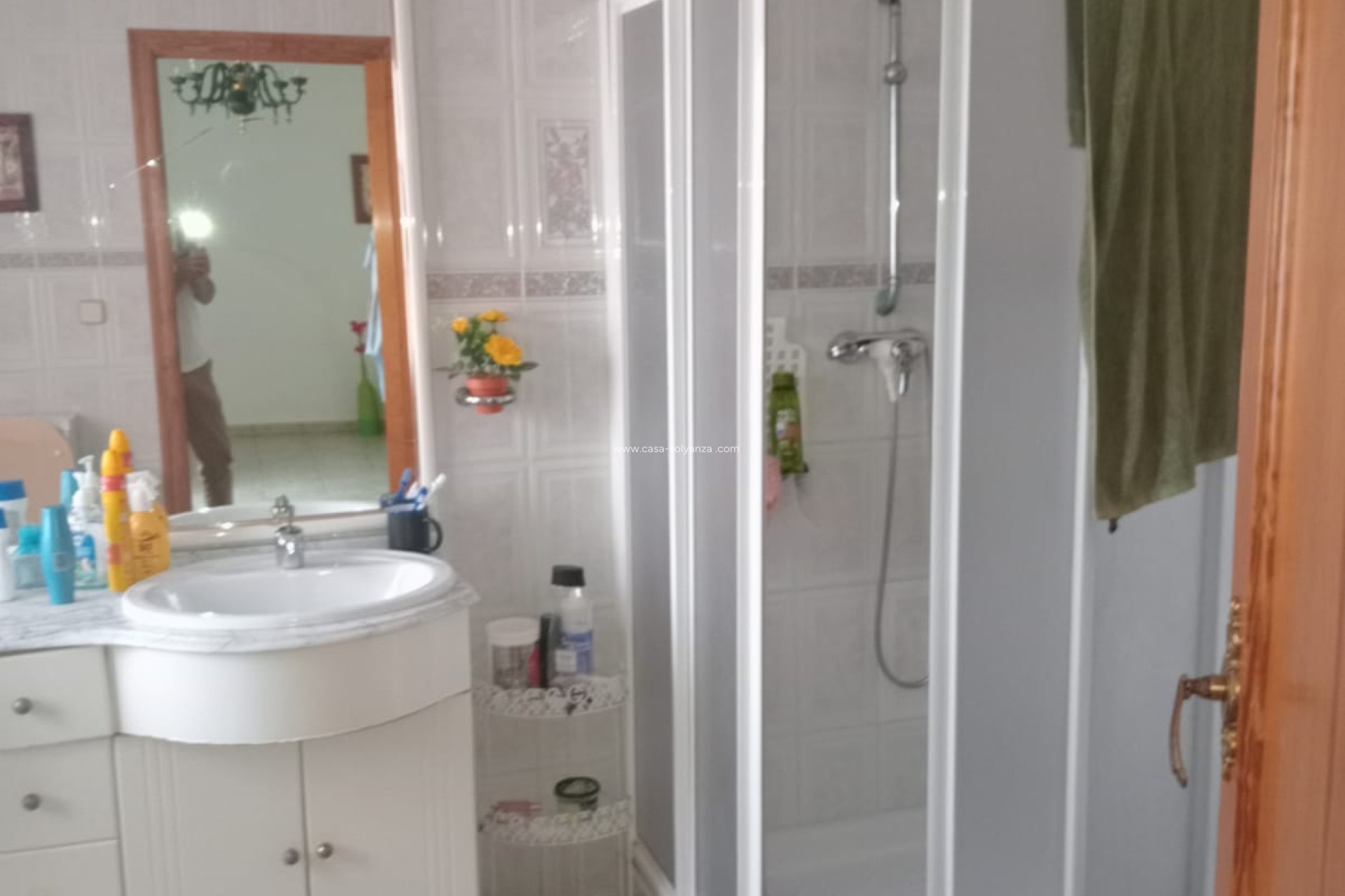 Herverkoop - Country Property/Finca - Daya Nueva