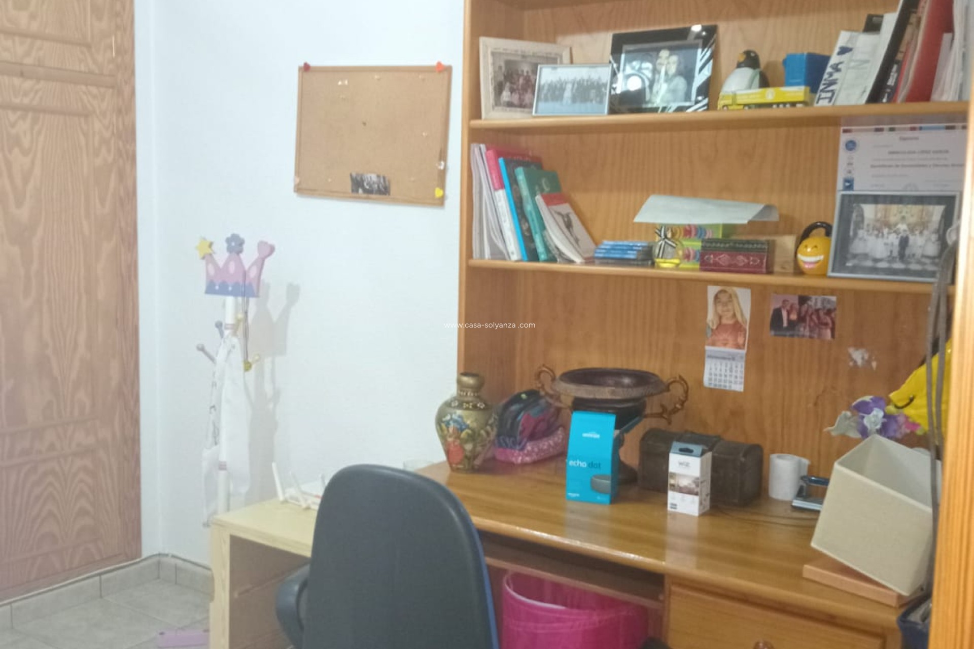 Herverkoop - Country Property/Finca - Daya Nueva