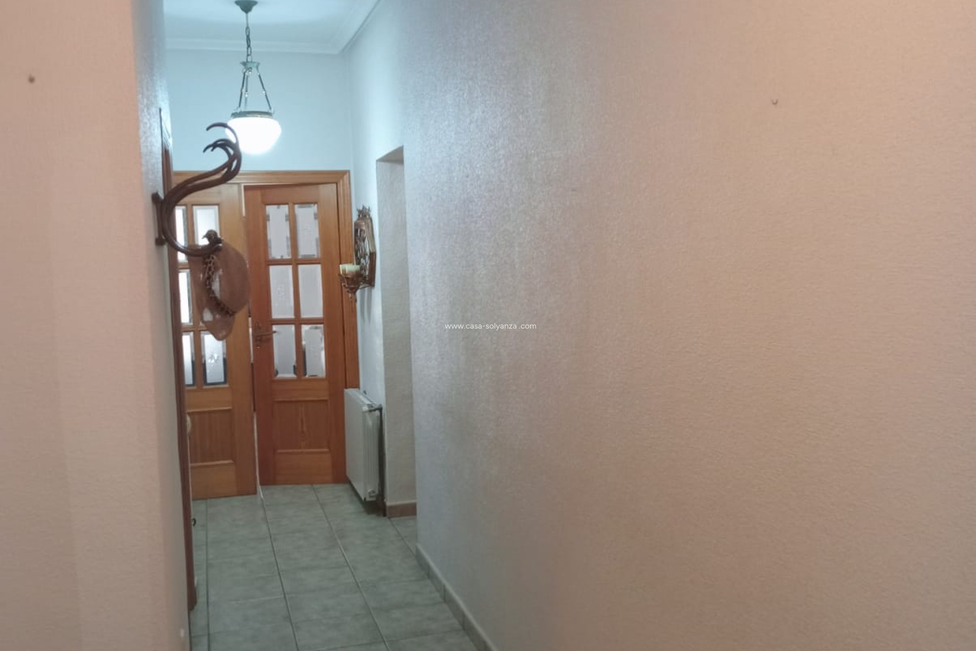 Herverkoop - Country Property/Finca - Daya Nueva