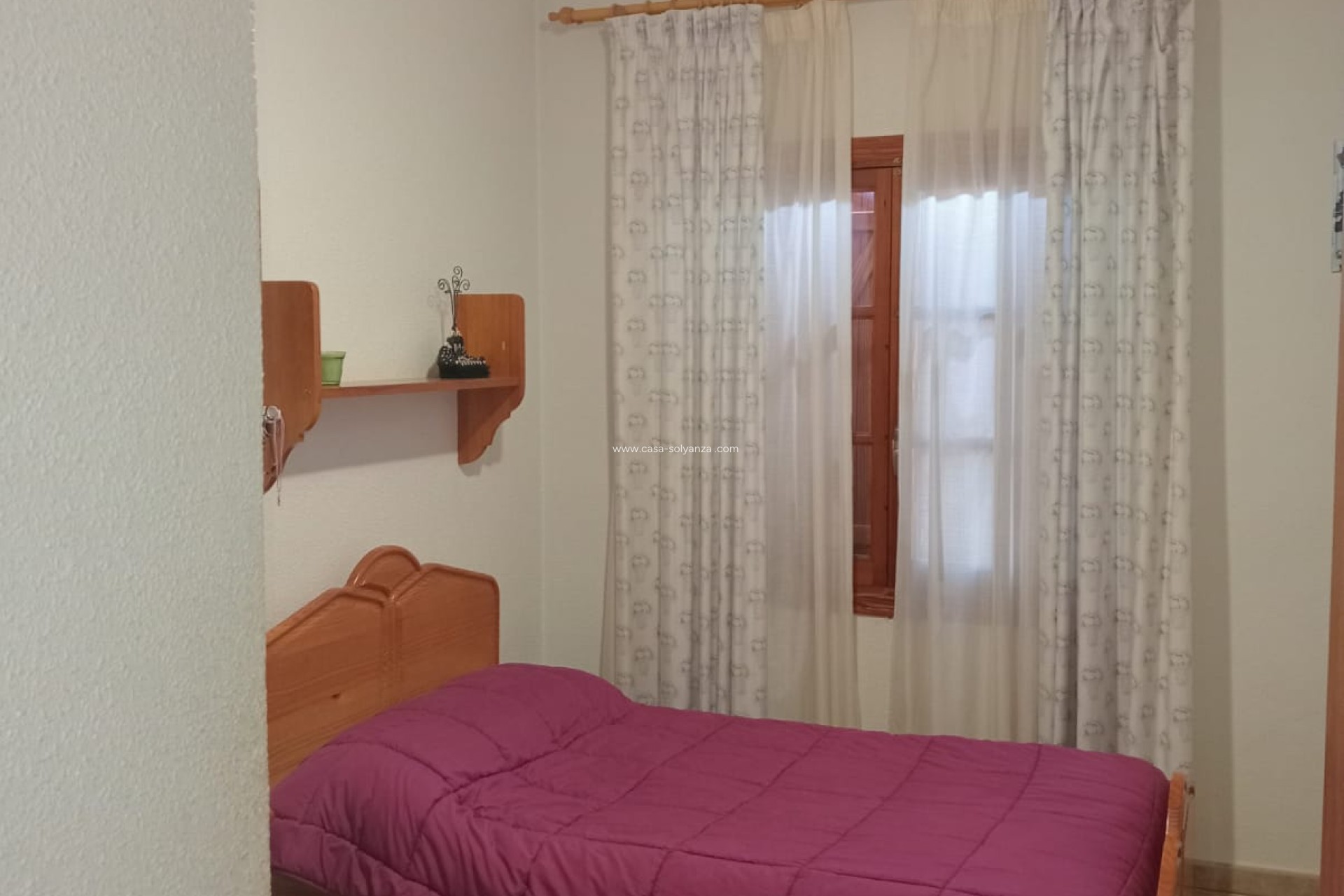 Herverkoop - Country Property/Finca - Daya Nueva