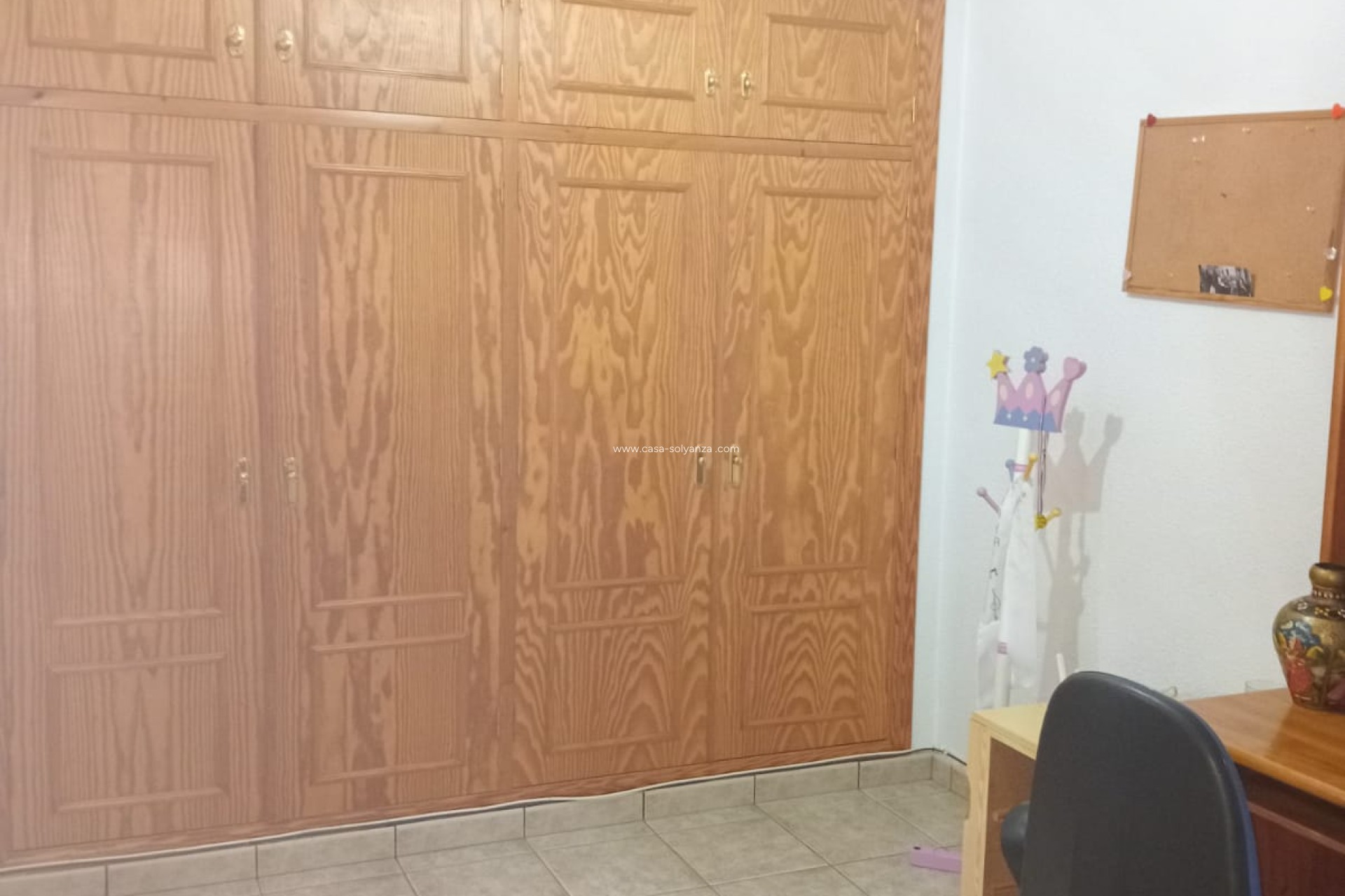 Herverkoop - Country Property/Finca - Daya Nueva