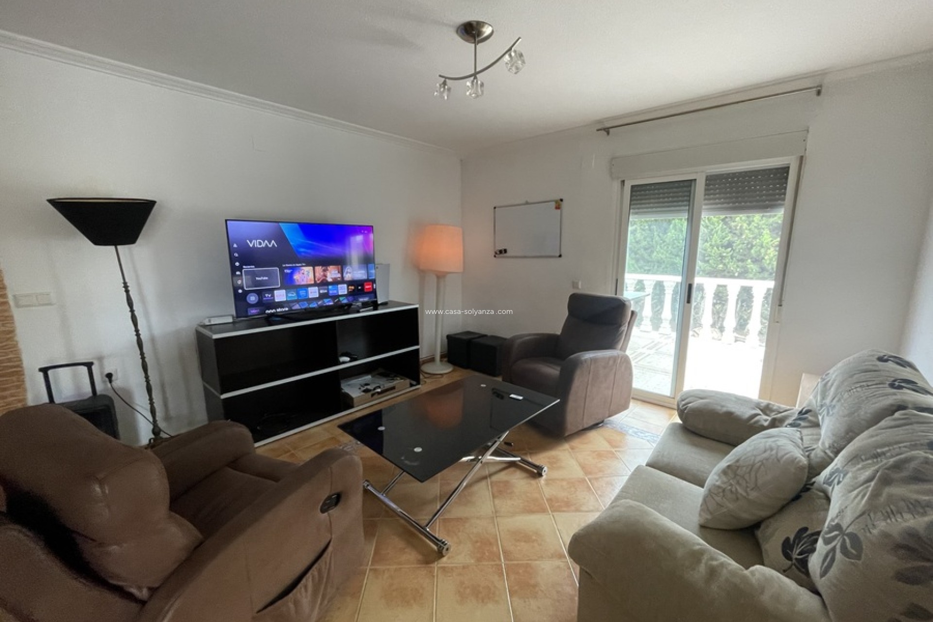 Herverkoop - Country Property/Finca - Daya Vieja - 0