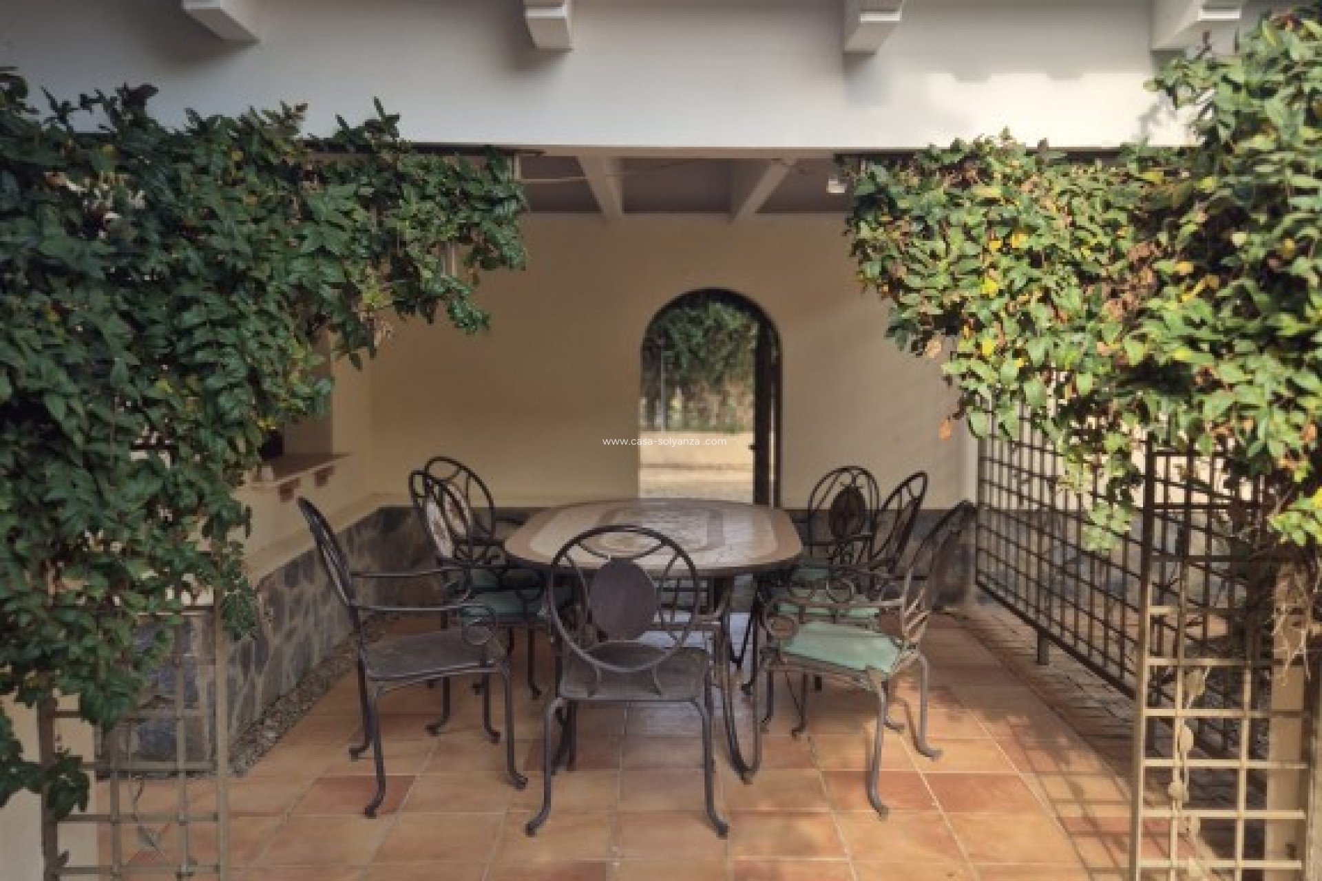 Herverkoop - Country Property/Finca - Daya Vieja - Costa Blanca