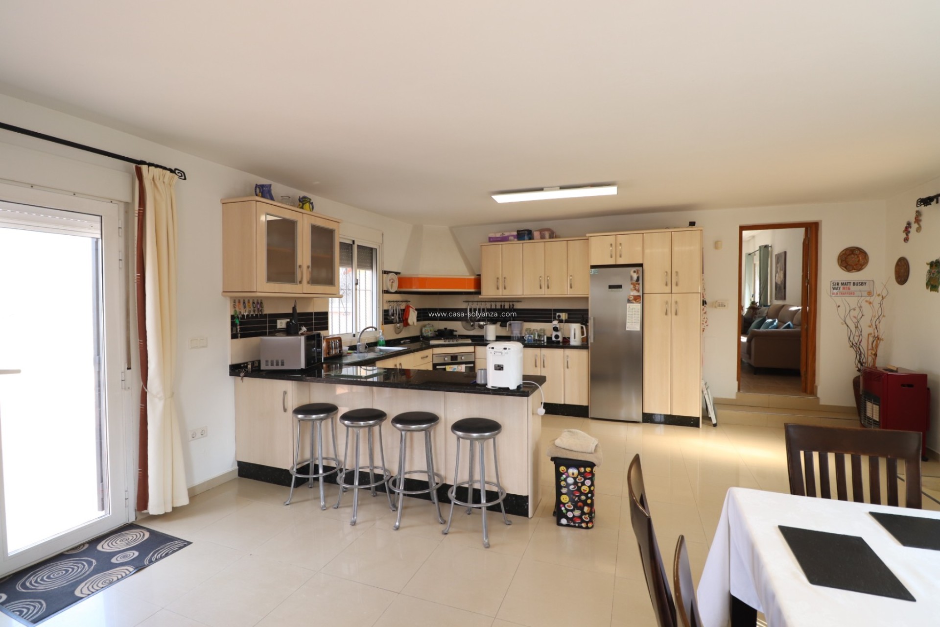 Herverkoop - Country Property/Finca - Daya Vieja - Daya vieja