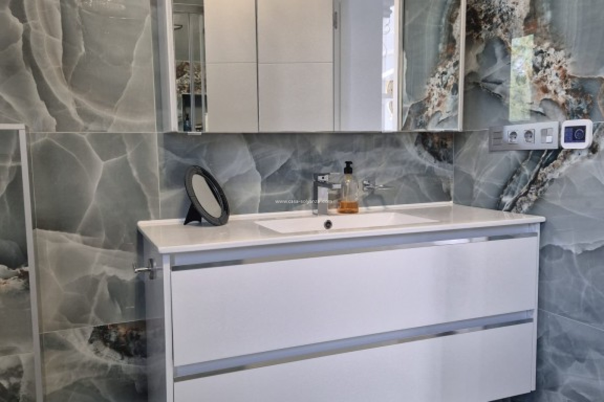 Herverkoop - Country Property/Finca - Daya Vieja