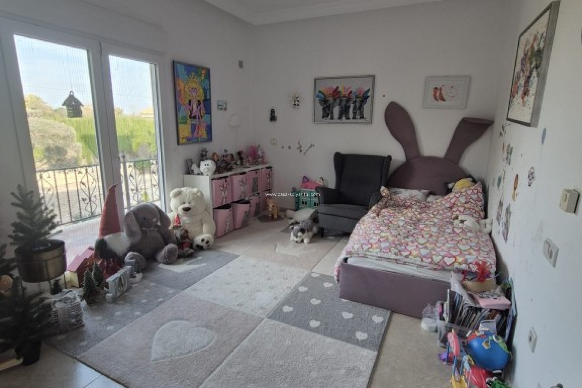 Herverkoop - Country Property/Finca - Daya Vieja