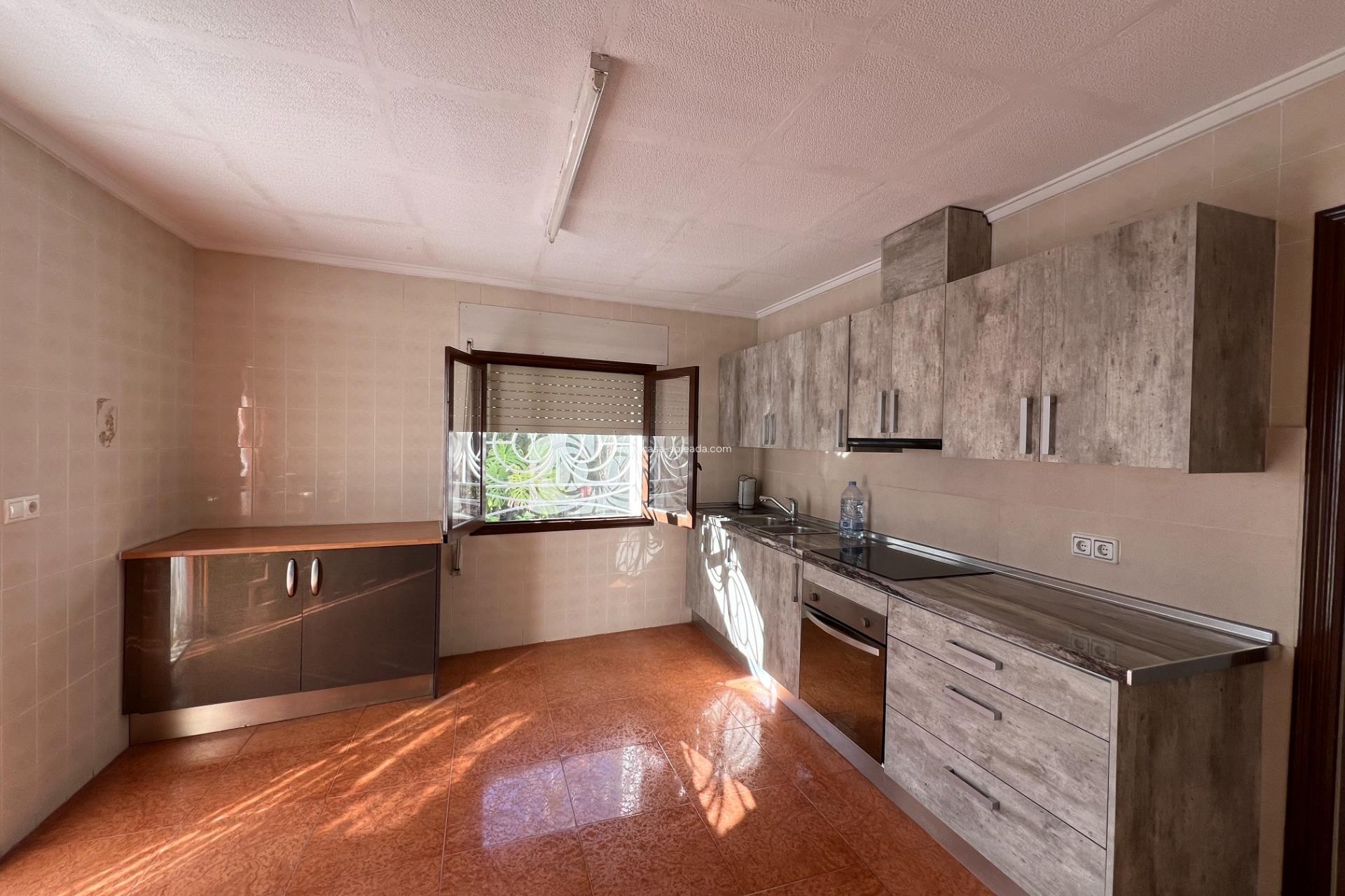 Herverkoop - Country Property/Finca - Dolores - Camino De La Cebada