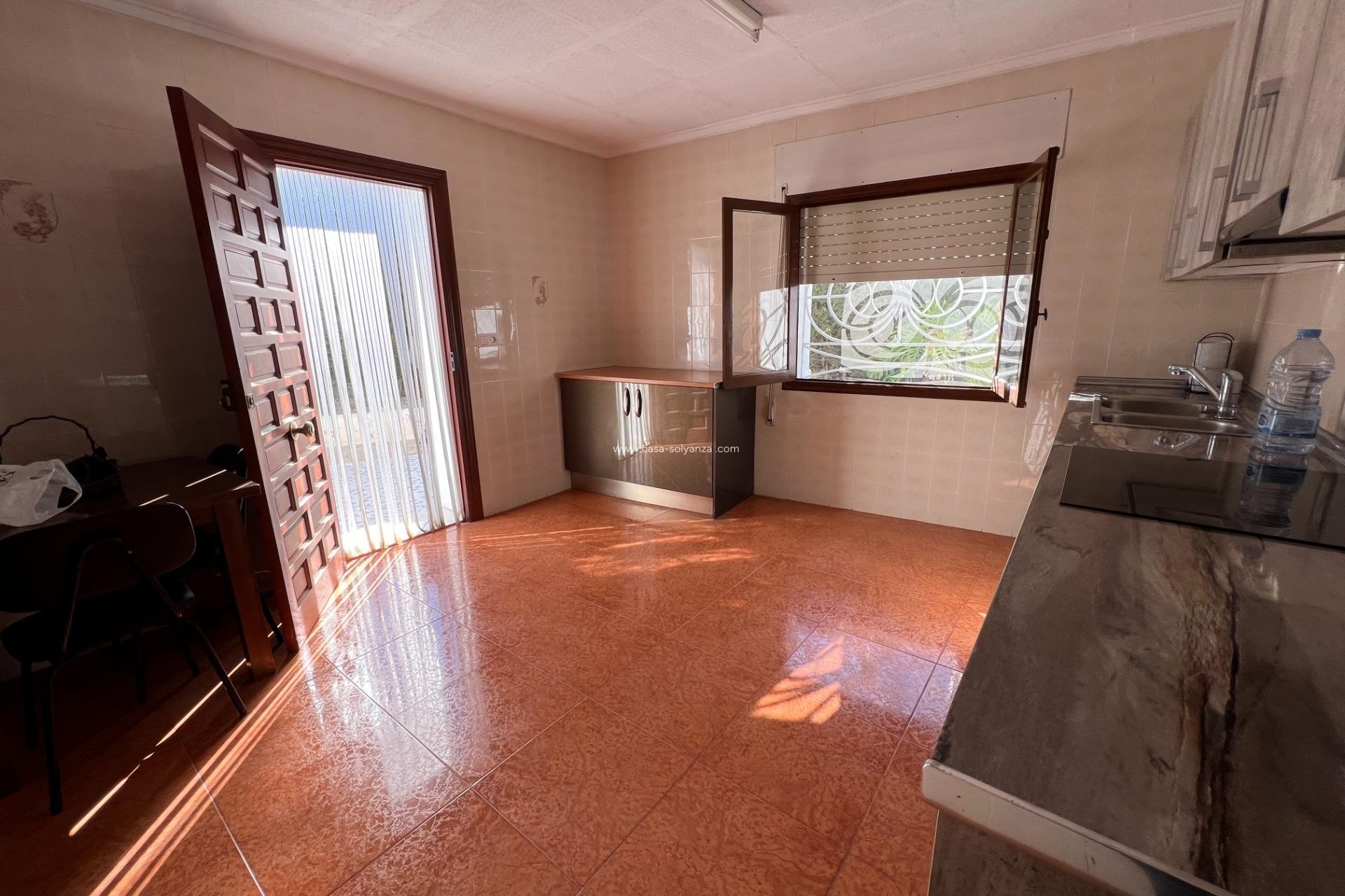 Herverkoop - Country Property/Finca - Dolores - Camino De La Cebada