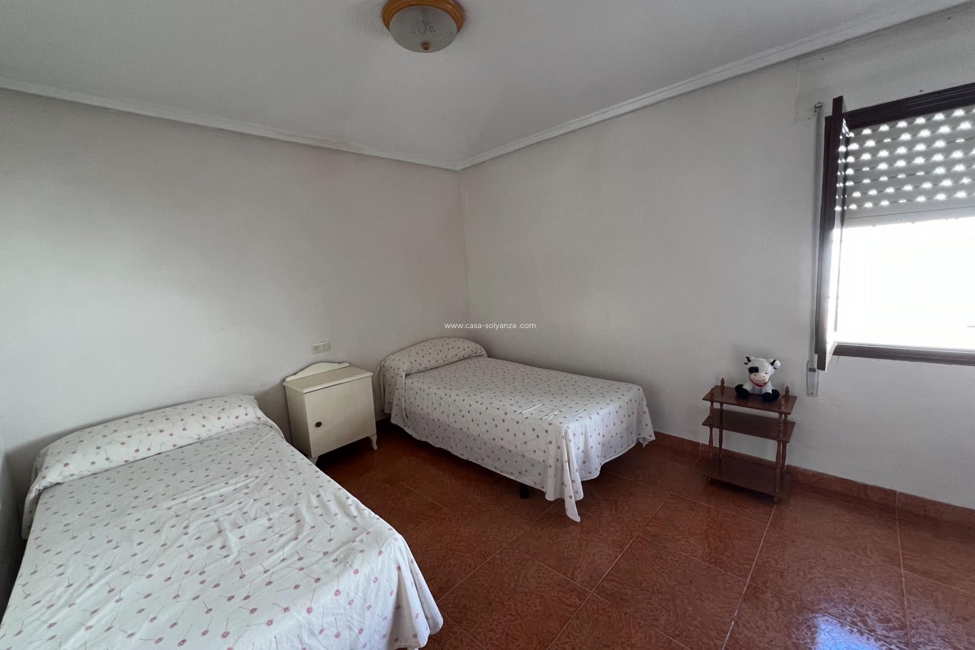 Herverkoop - Country Property/Finca - Dolores - Camino De La Cebada
